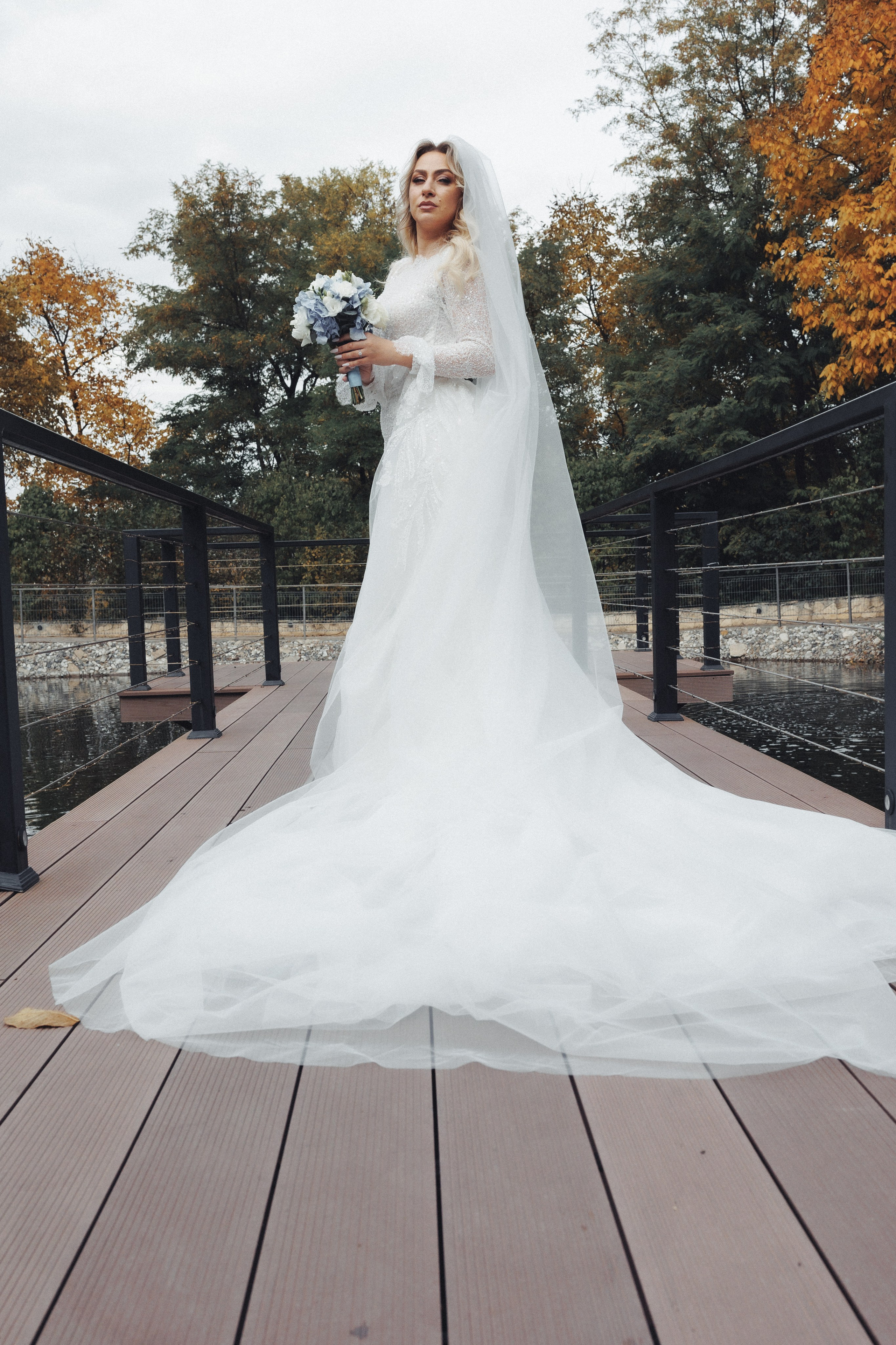 Sergiu & Cristina. Fotograful evenimentului tău