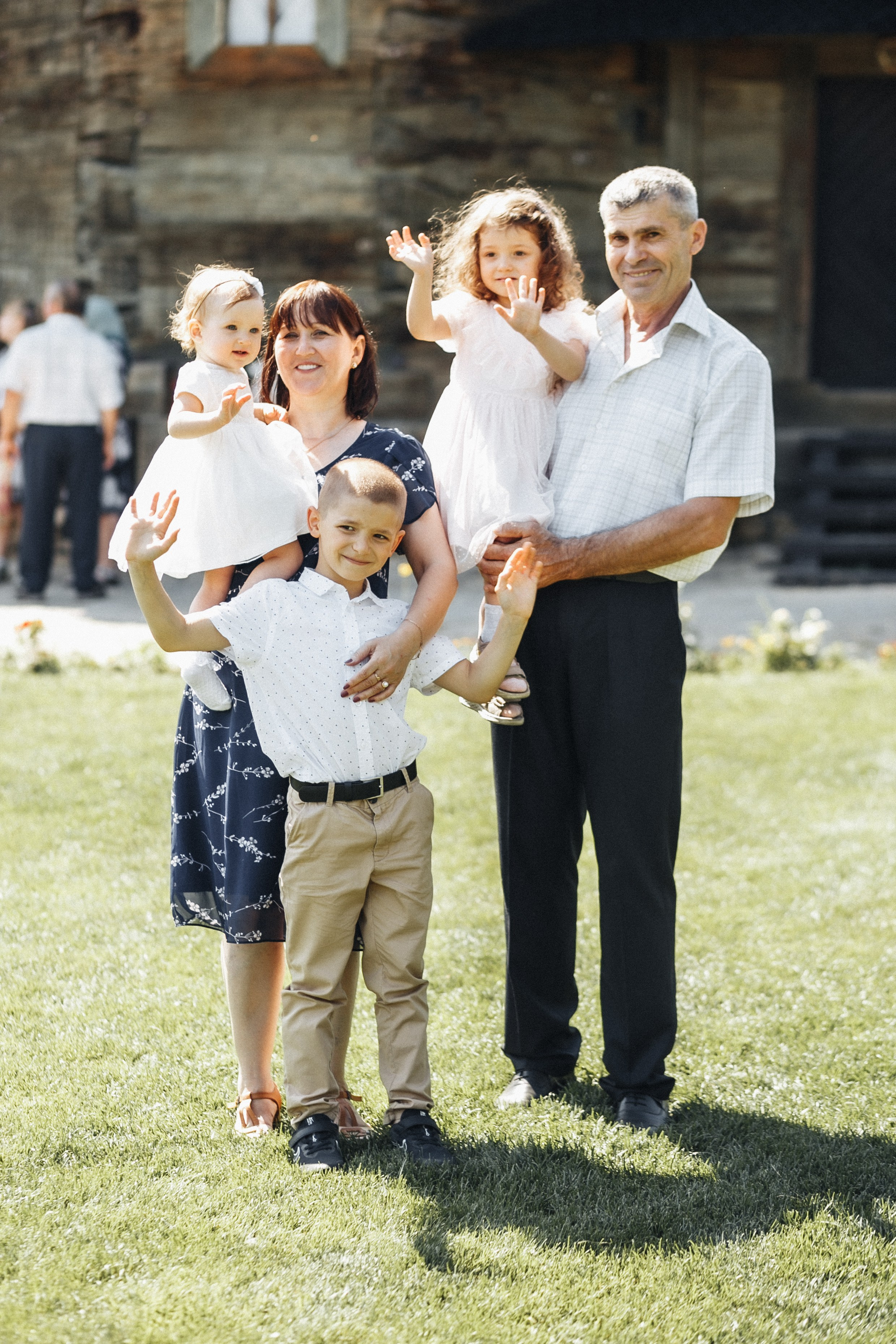 Ilinca. Fotograful evenimentului tău