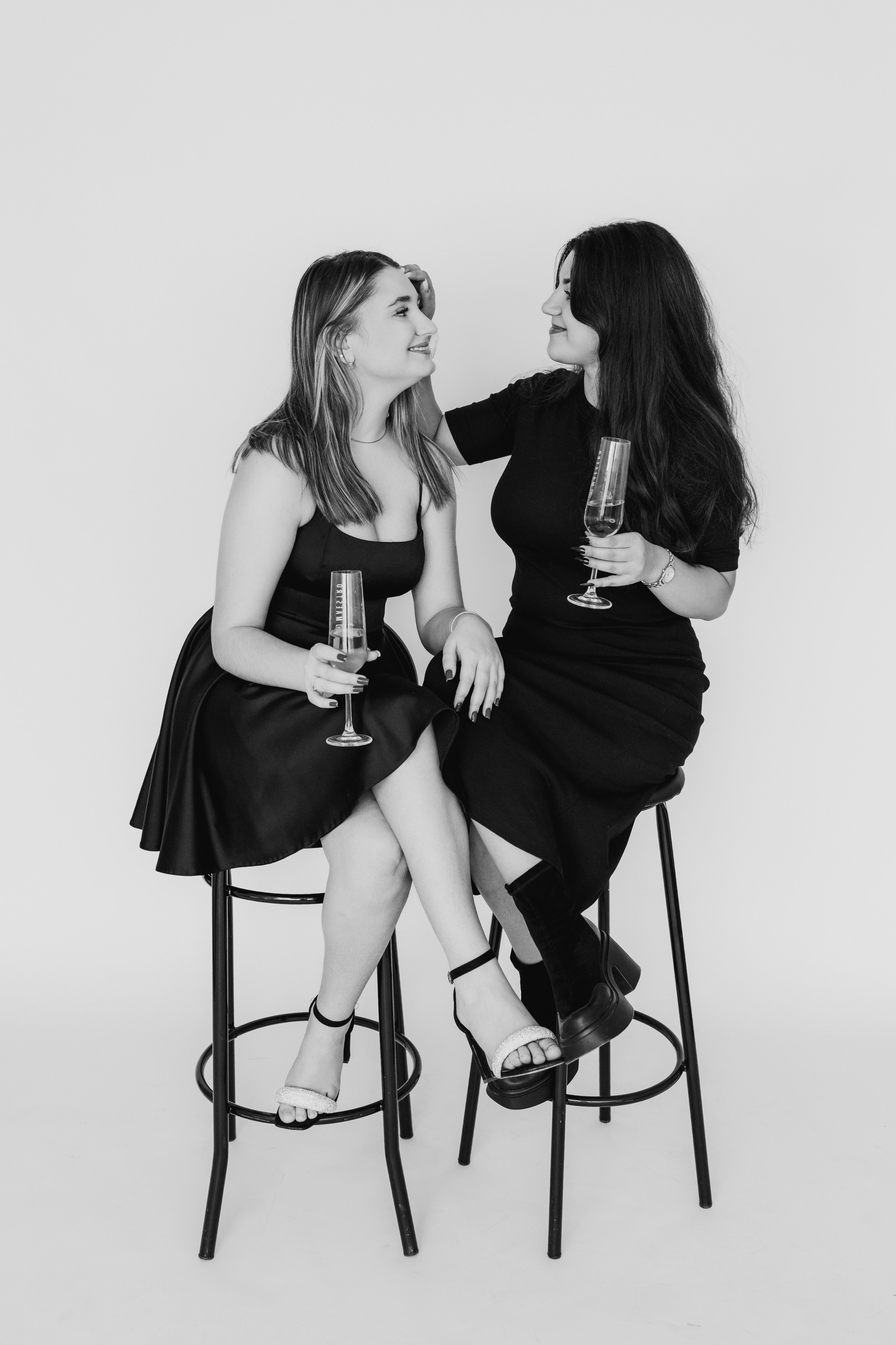 Iriana 18. Fotograful evenimentului tău