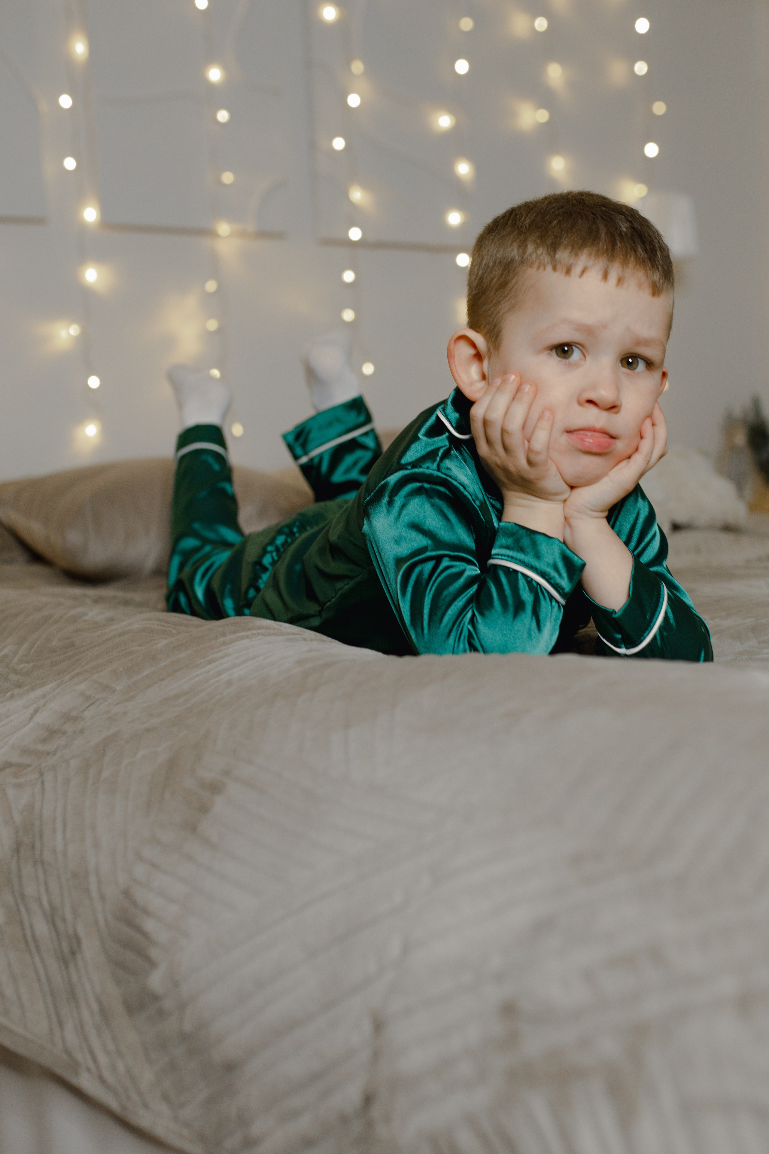 Familia Amari. Fotograful evenimentului tău