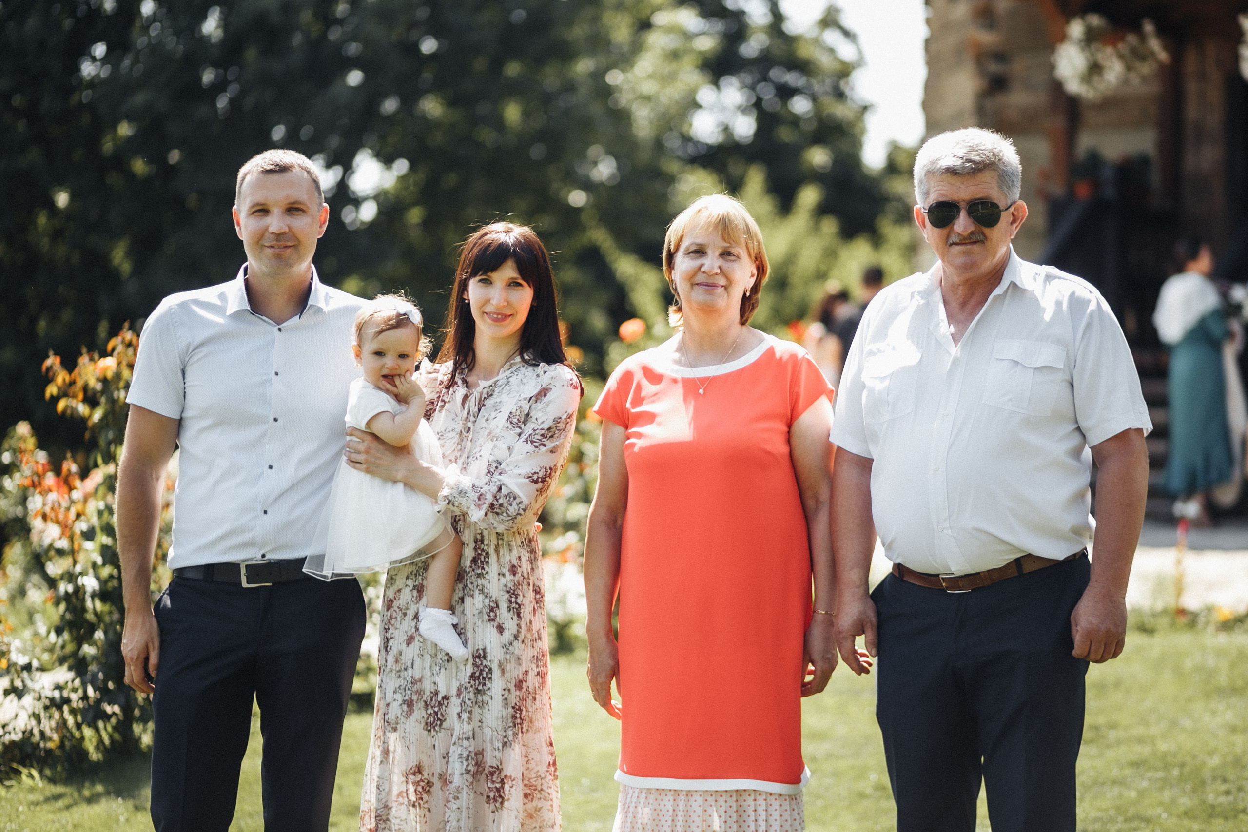 Ilinca. Fotograful evenimentului tău