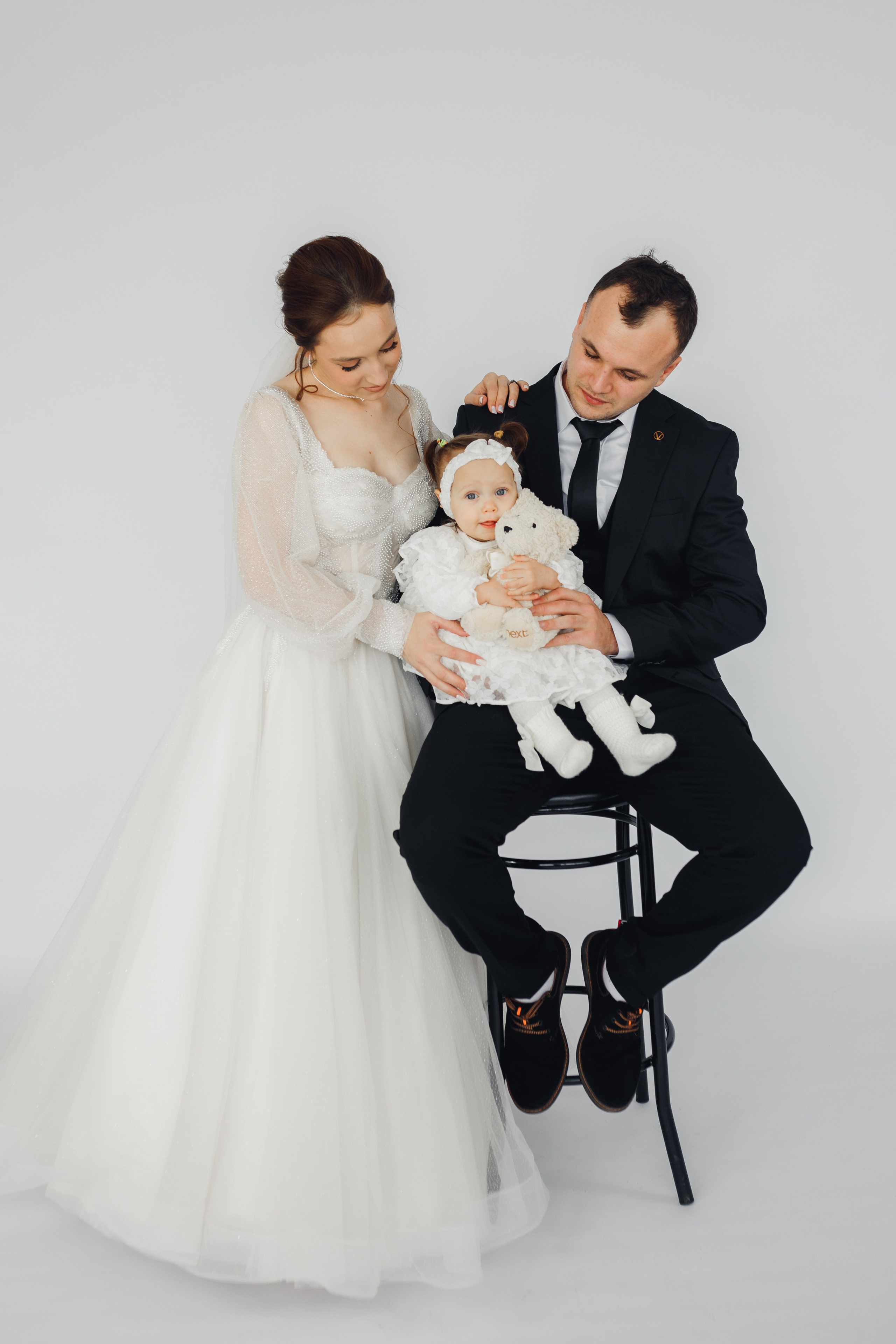 Ion & Gheorghina. Fotograful evenimentului tău