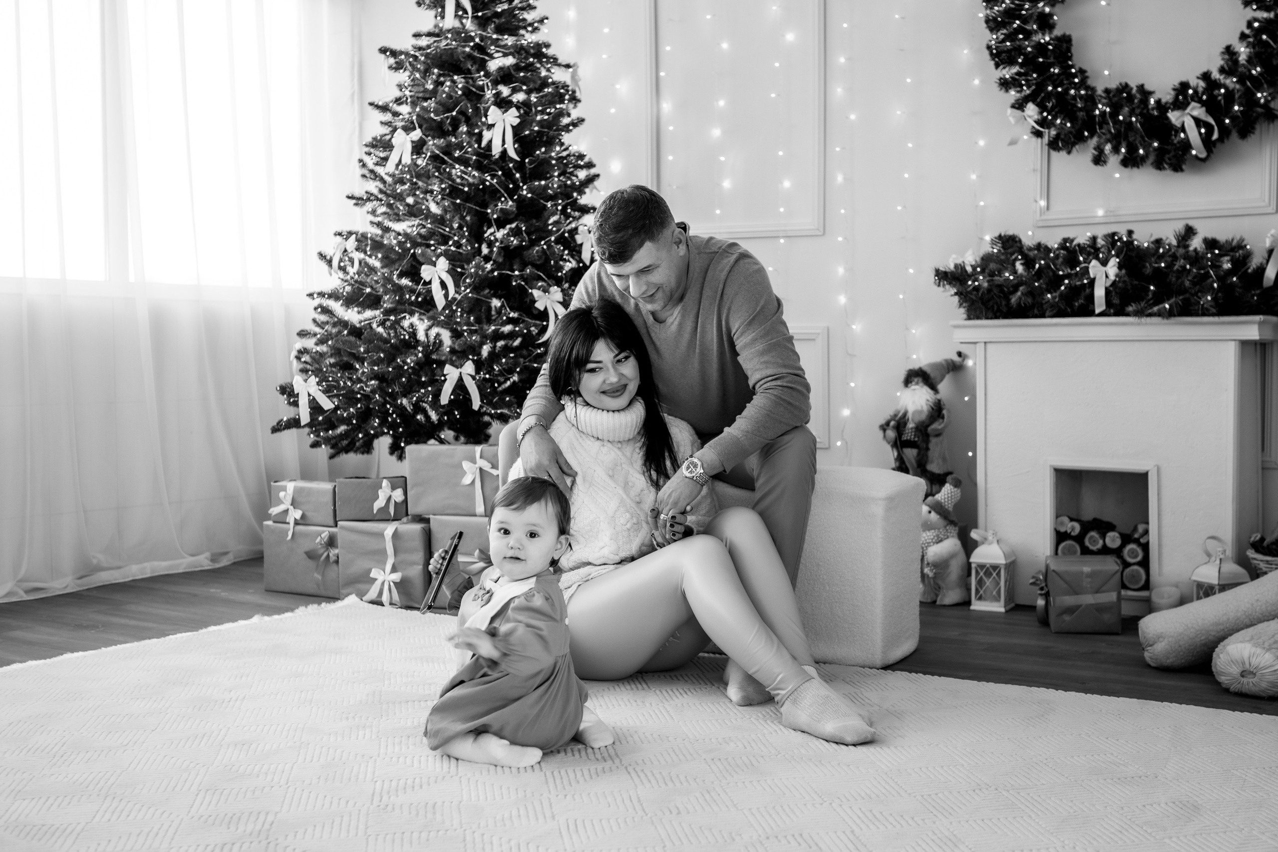 Familia Botnaru. Fotograful evenimentului tău