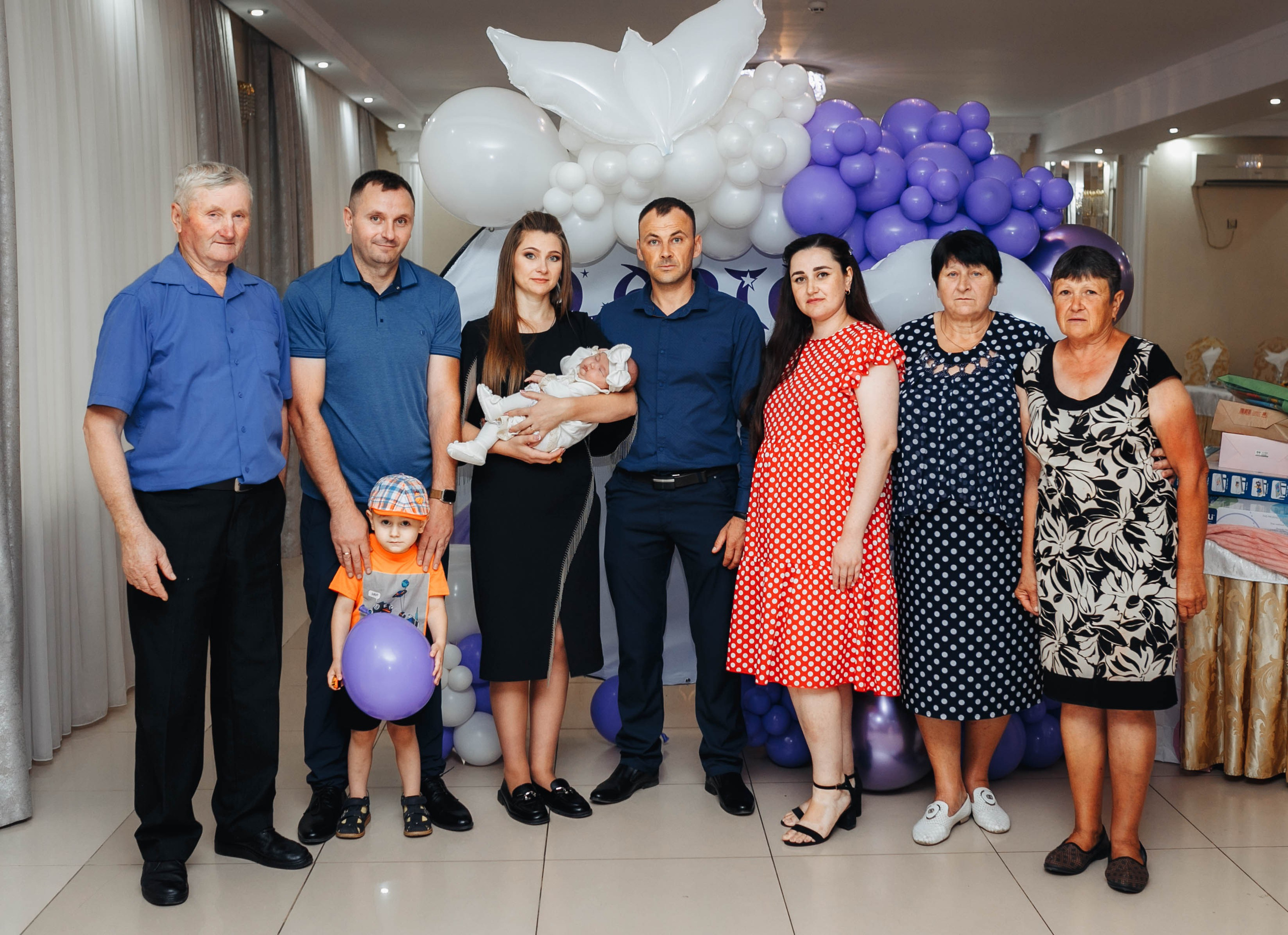 Ilaria. Fotograful evenimentului tău