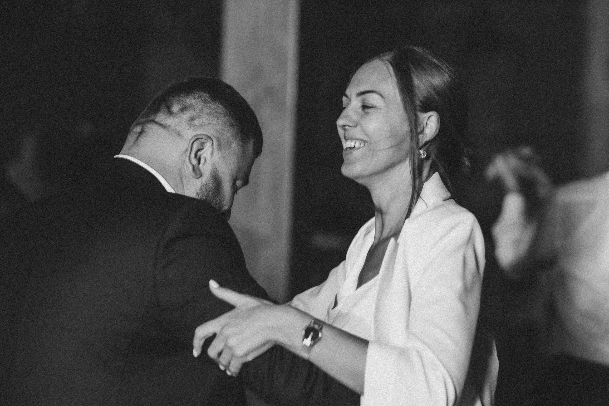 Sergiu & Cristina. Fotograful evenimentului tău