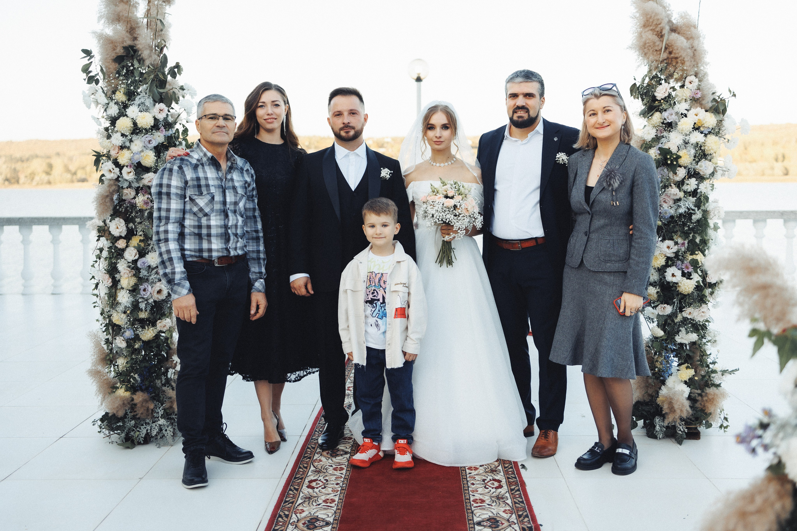 X & S. Fotograful evenimentului tău