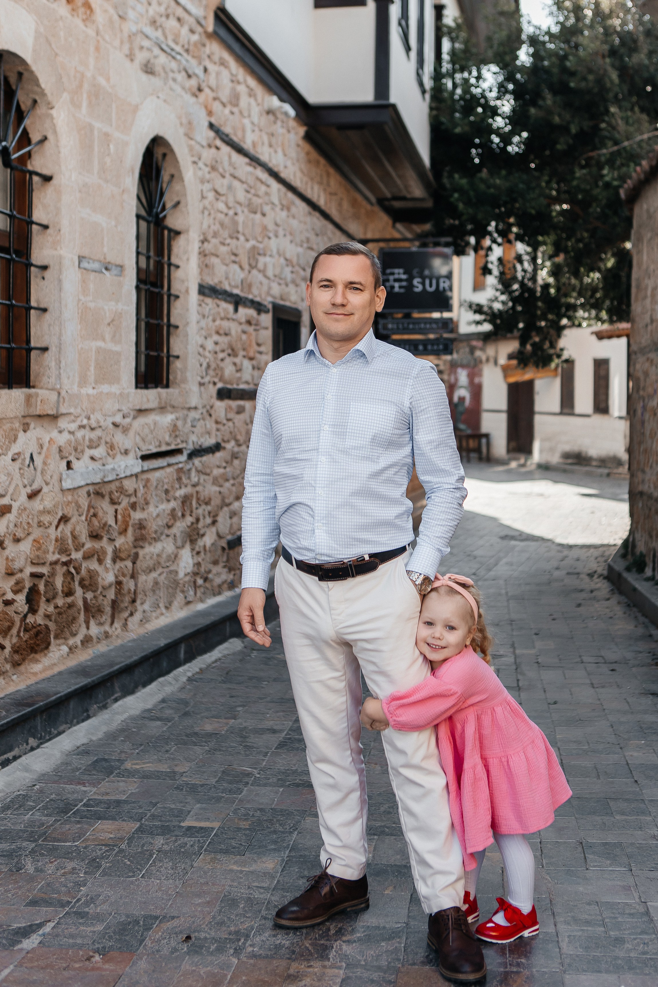 Семейная фотосессия в анталии. Фотограф в Анталии, Кемере и Белеке