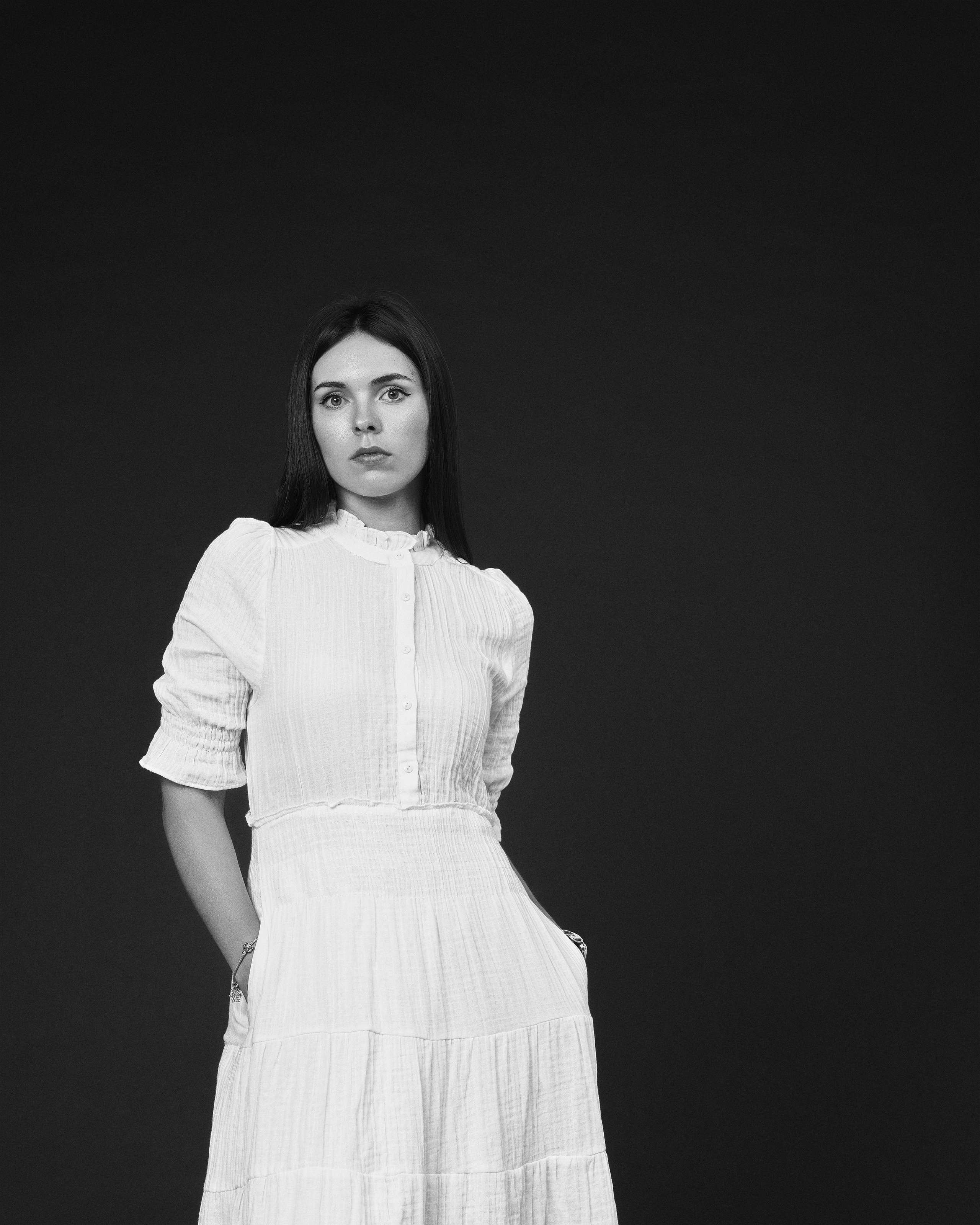 Alina. Vitali Beidel - Stuttgart Visual artist und Fotograf