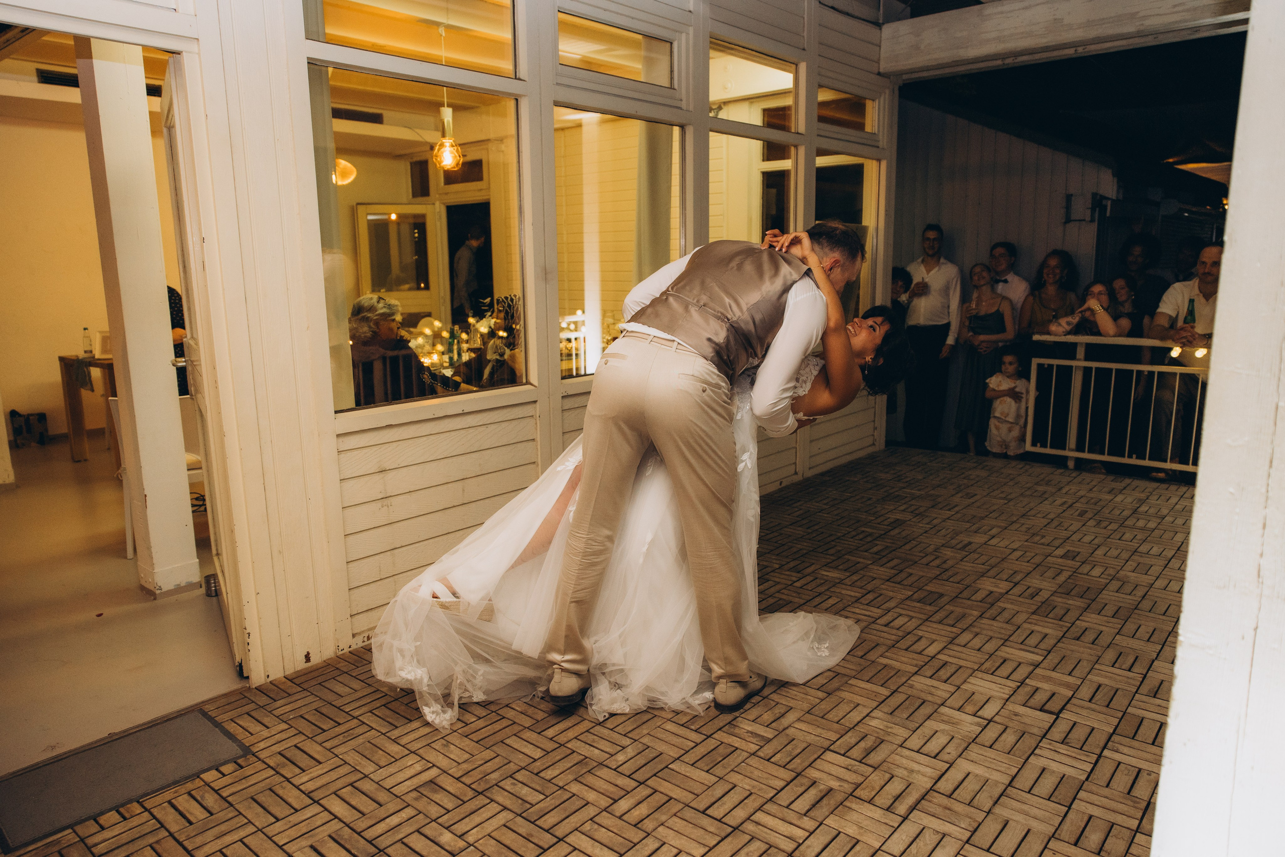 Hilal & Lucca. Hochzeitsfotografin in Deutschland