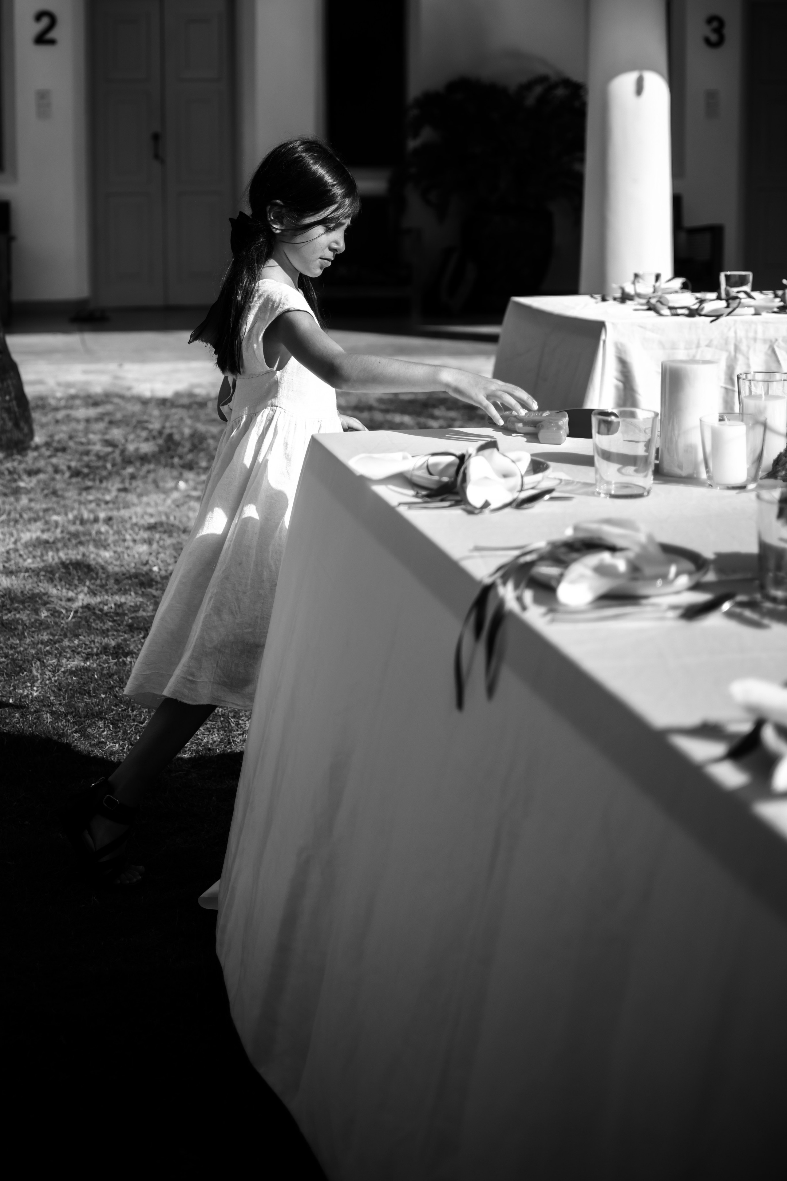 Wedding | BW