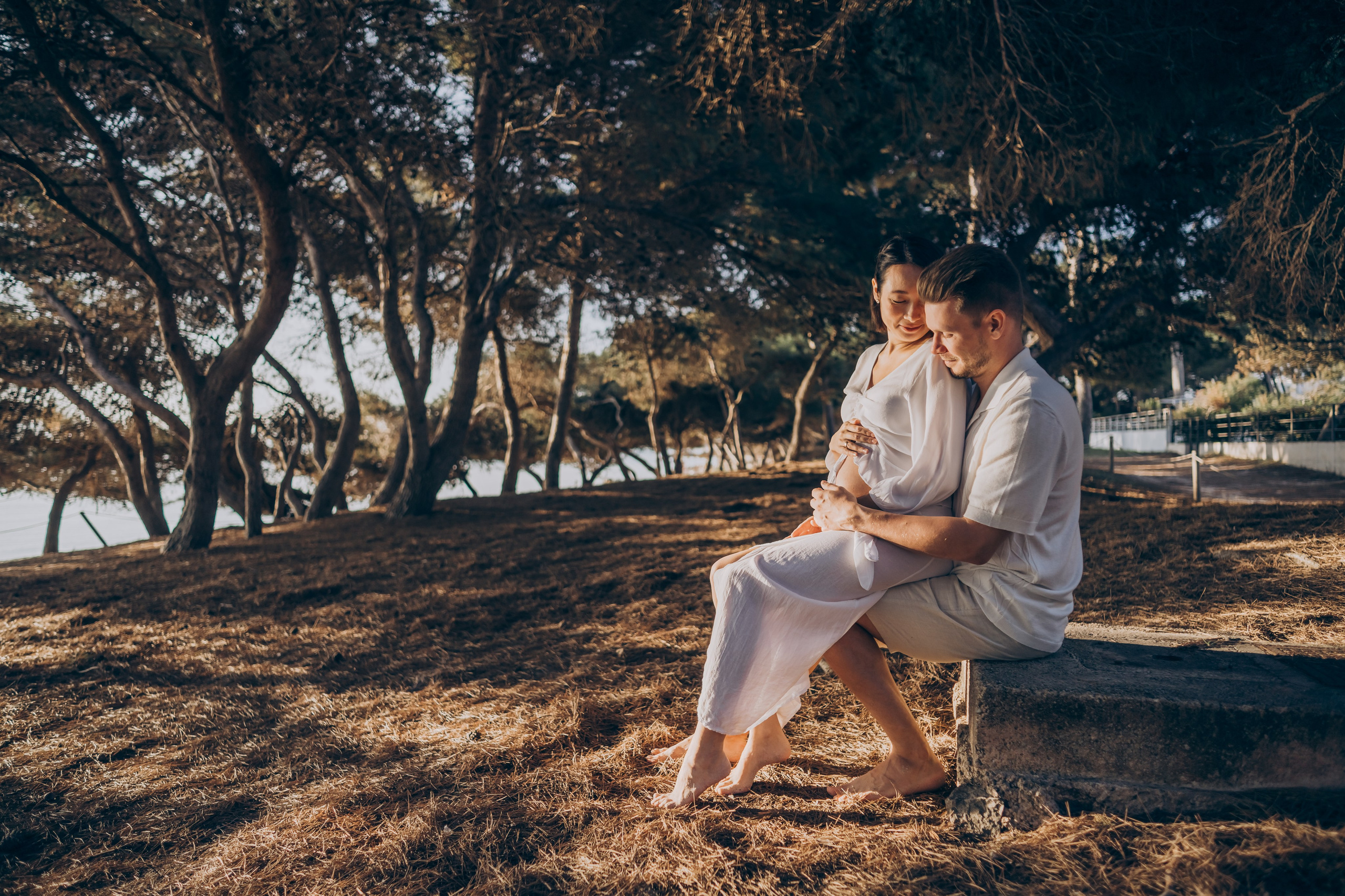 Sound of your hearts. Фотограф Пальма де Майорка