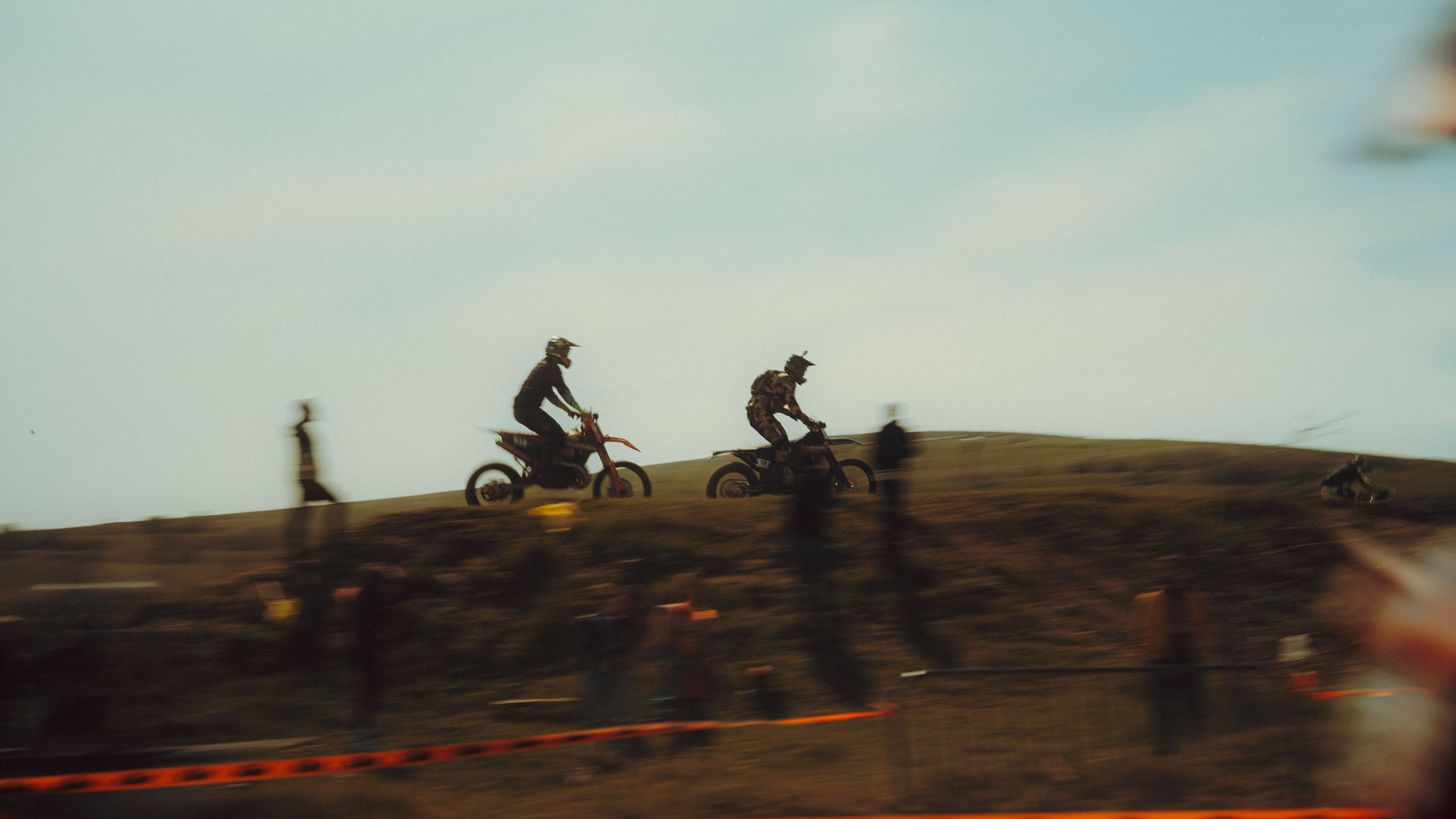 ENDURO. Merabi Eminashvili