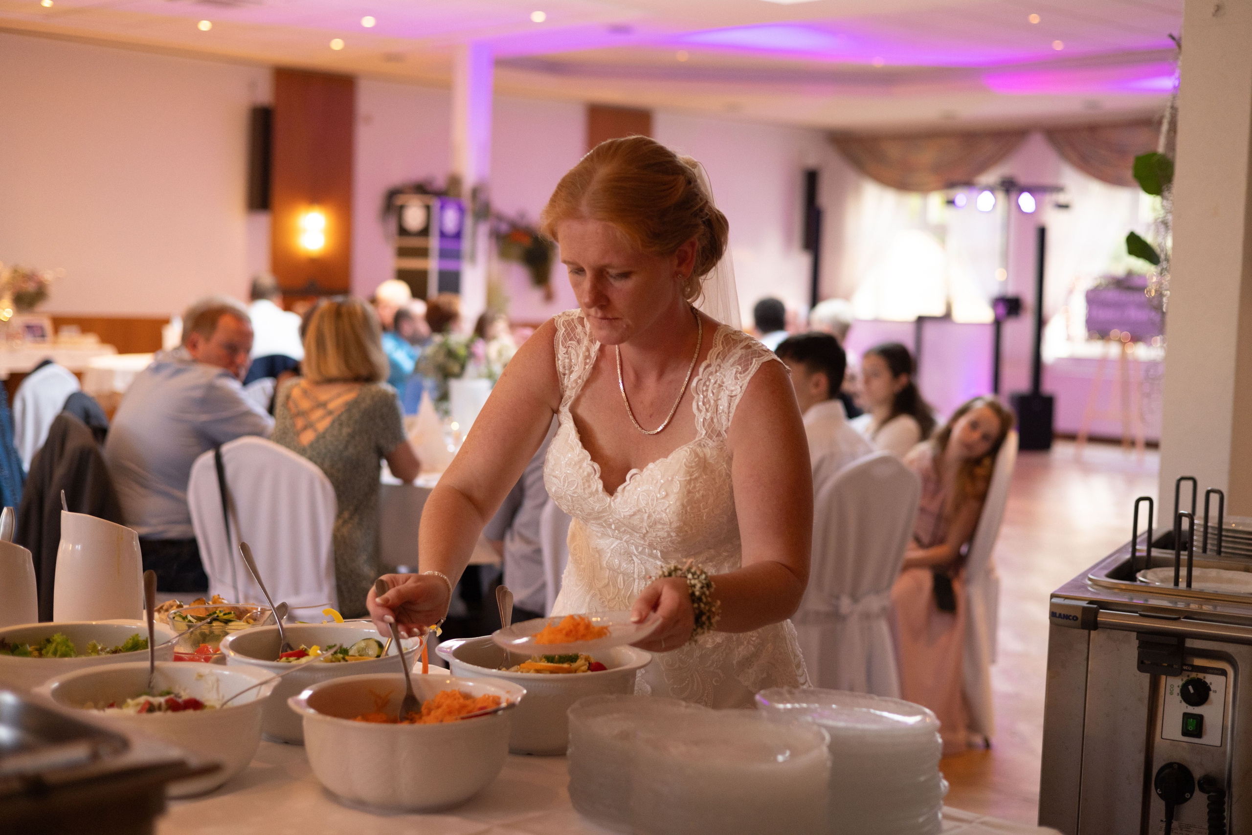 Bianca & Hans, Osnabrück. Fotografin und Videografin im Raum Osnabrück und Emsland Alla