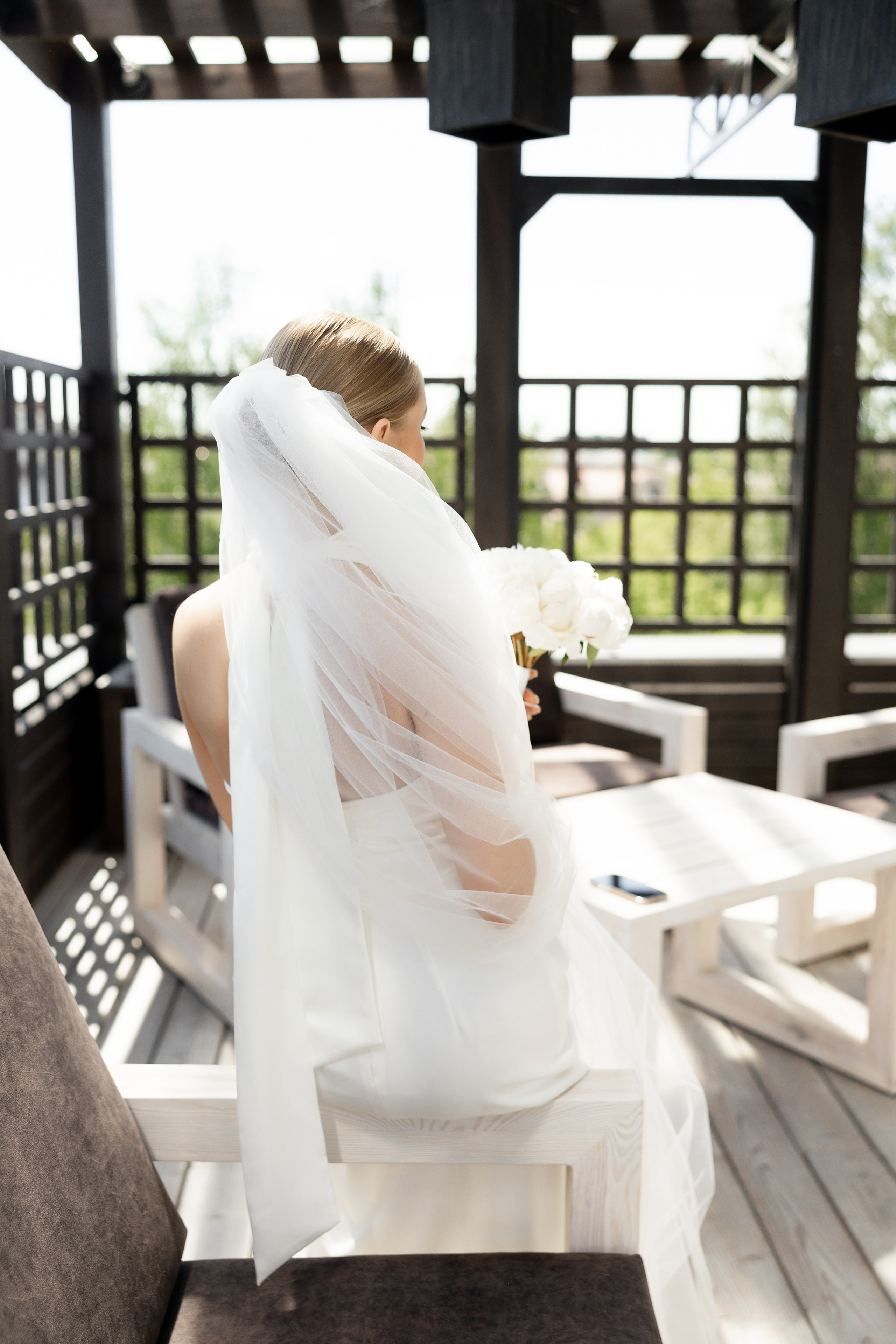 Victoria Taras. Ірина Терещук