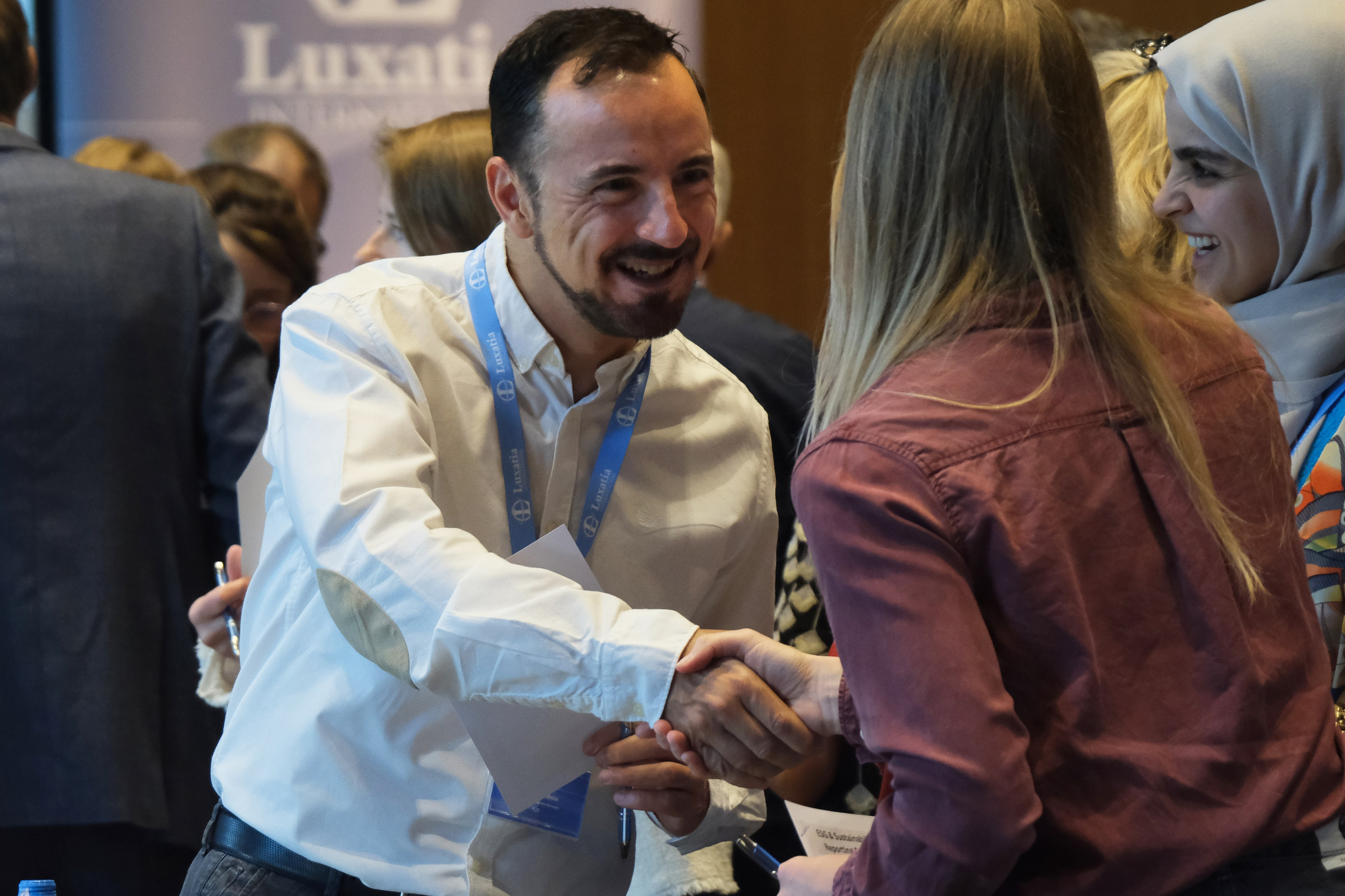 Conferences. Dmitrii Shelenev — Photographer & Videomaker in Prague