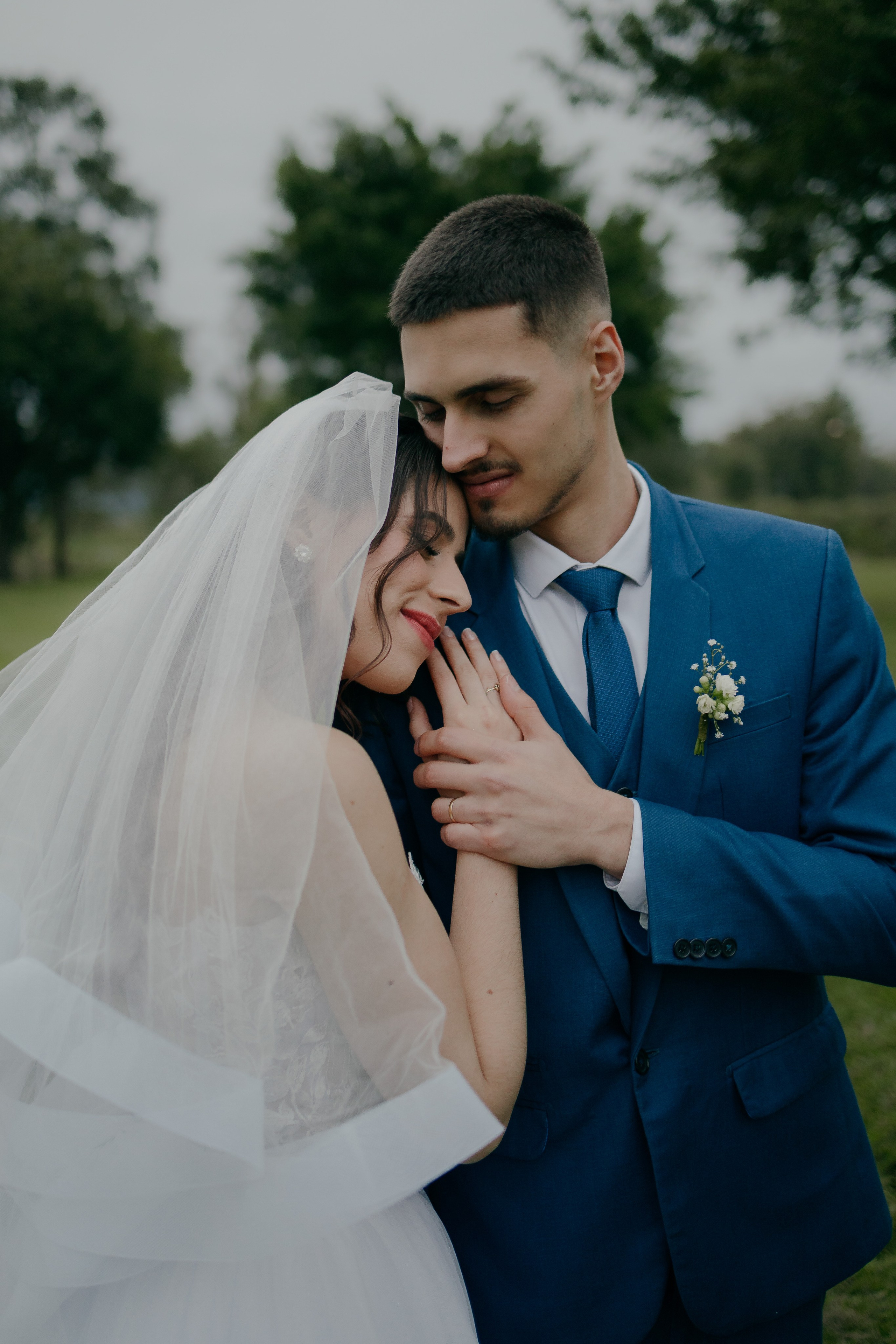 Wedding. Bruno Manarin