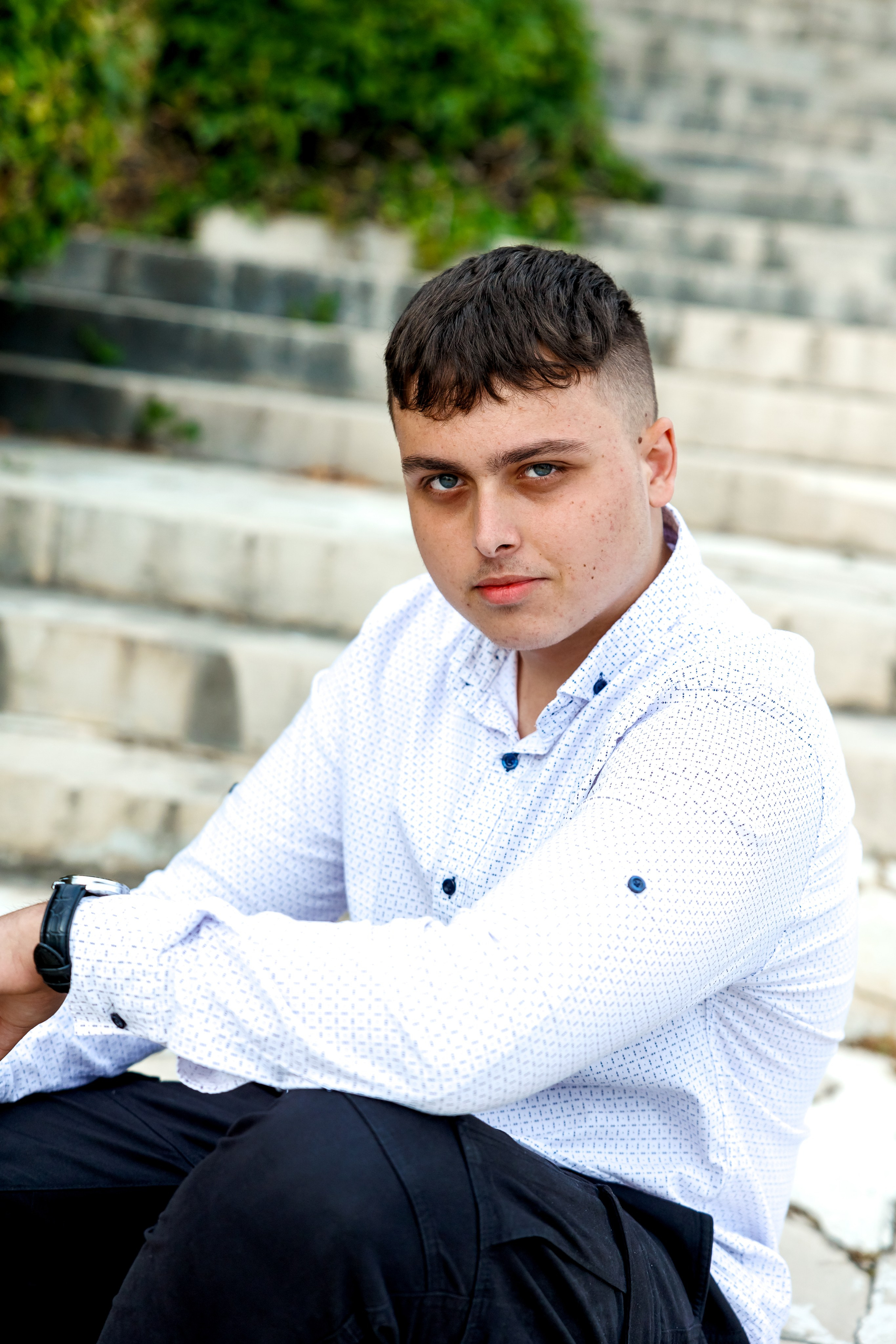 Несебър 12А. Фотограф Ирина Йотова