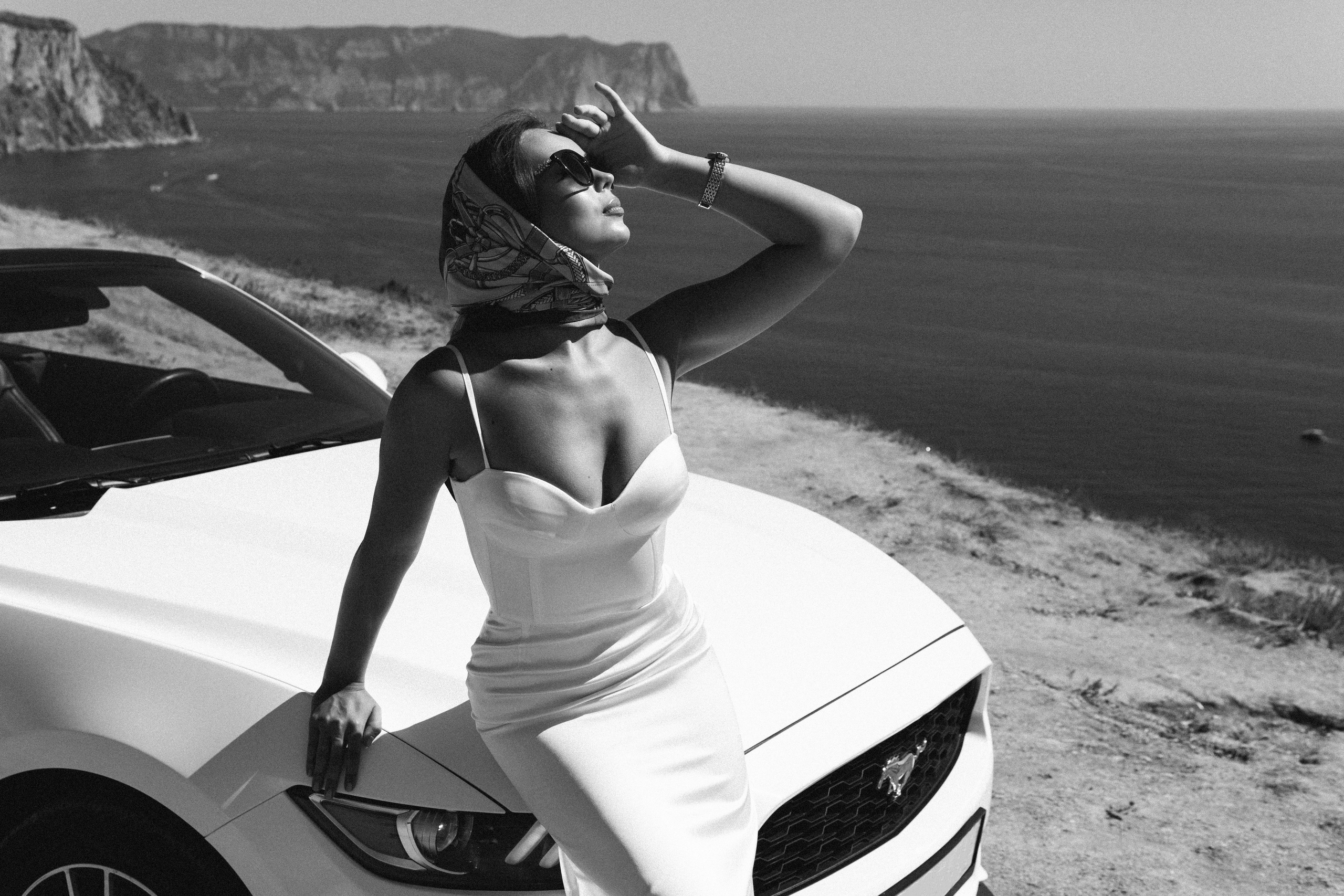 Maria (Sea holidays). Byonelove photographer in Warsaw