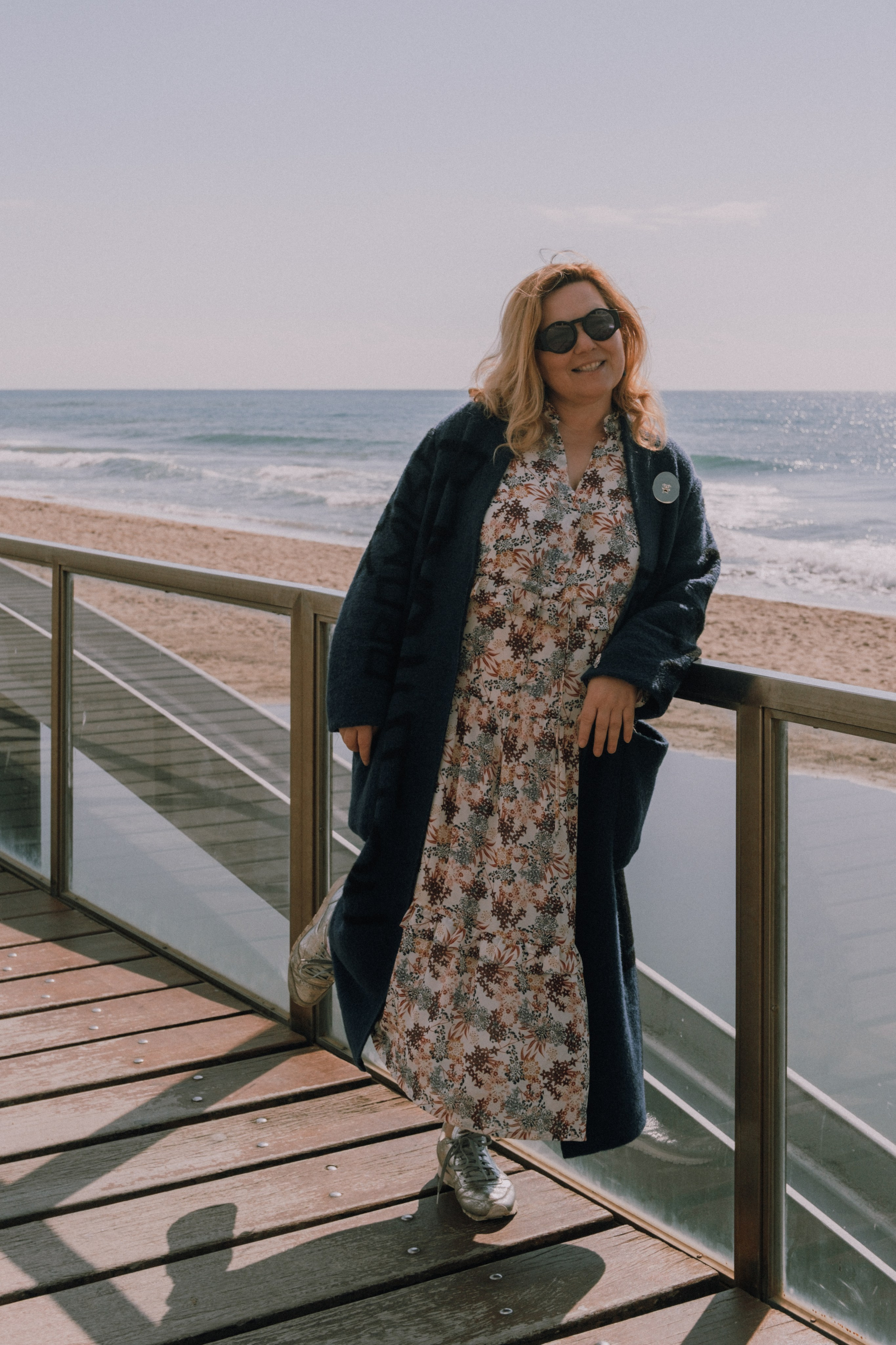 Индивидуальная фотосессия в парке. Профессиональная фотосъемка в Калафелле — Елена Медведева