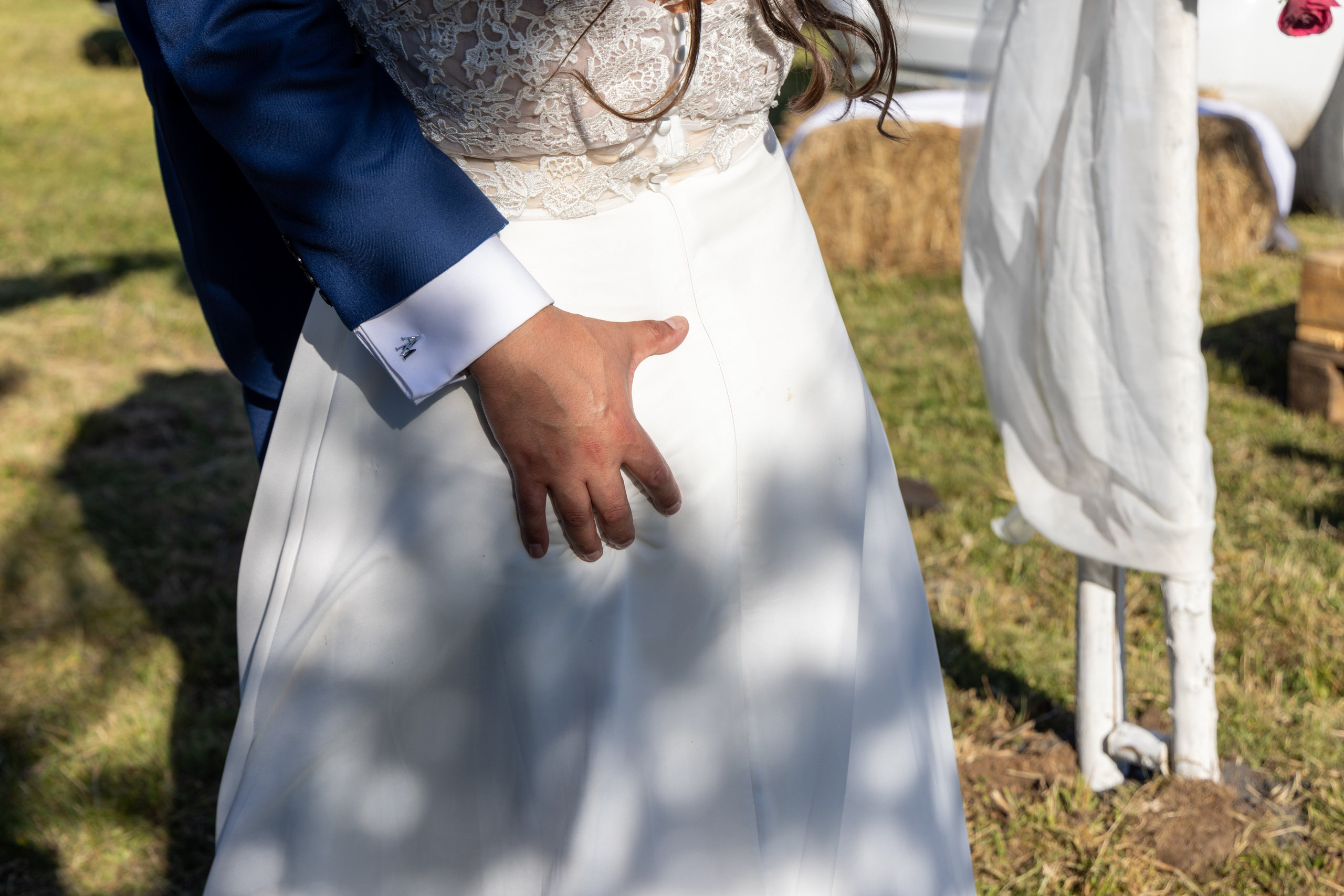 Maritza y Alen. Dinka & Emilio - El arte de preservar lo que no se repite