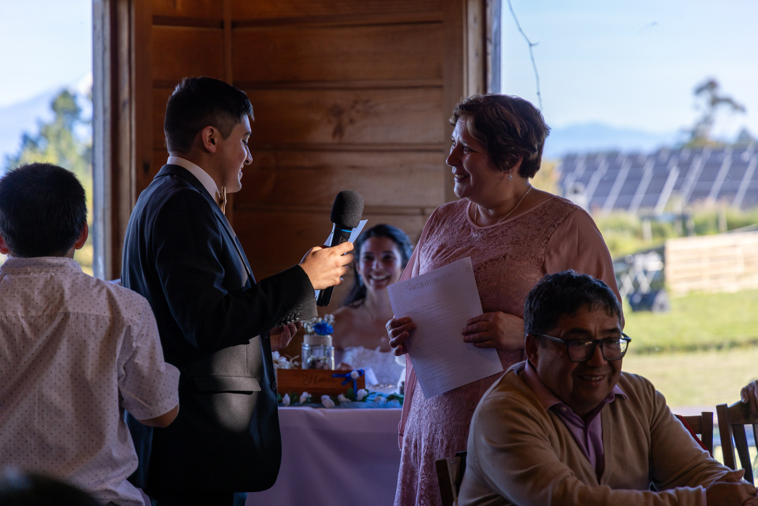 Carol & Ivo. Dinka & Emilio - El arte de preservar lo que no se repite