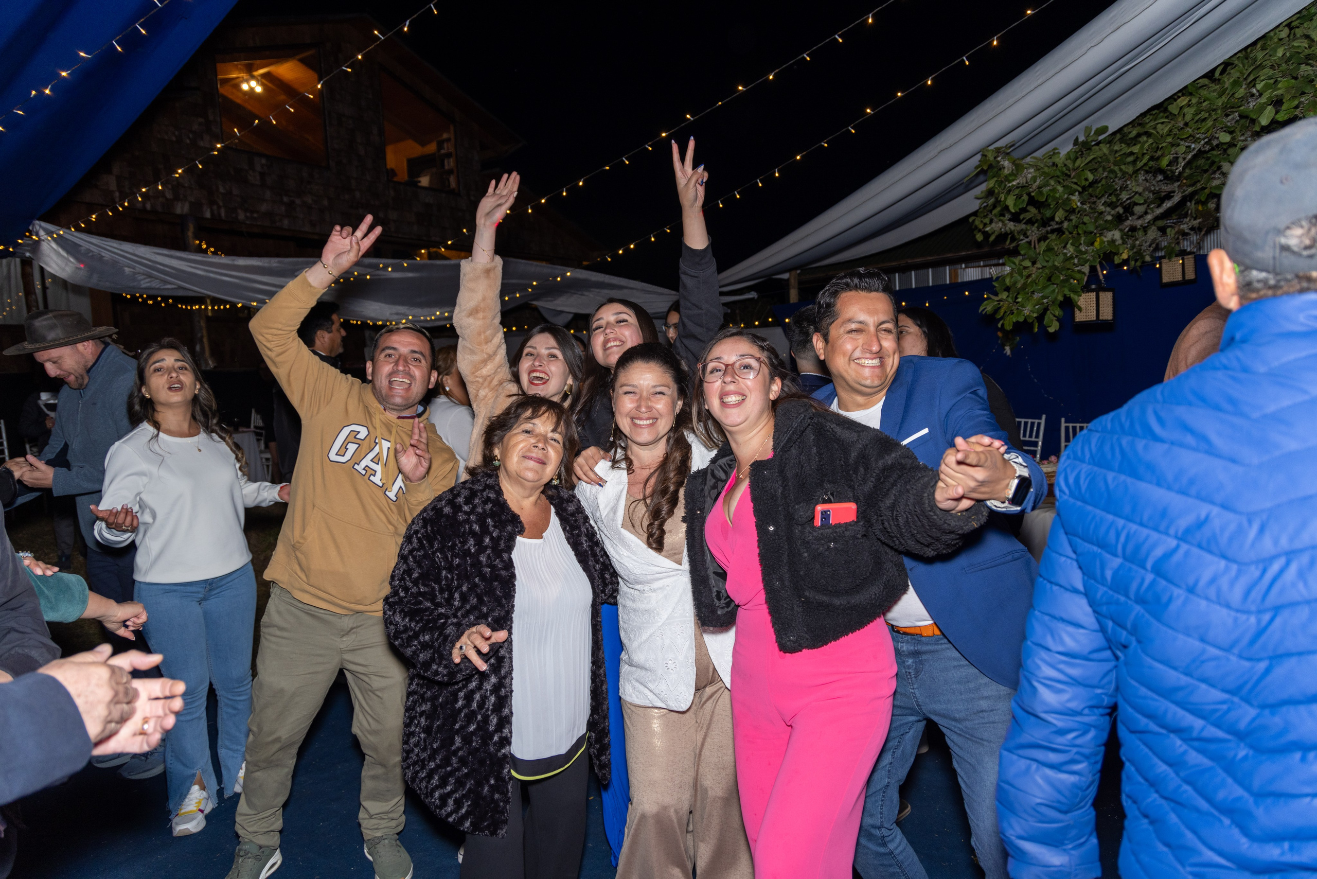 Maritza y Alen. Dinka & Emilio - El arte de preservar lo que no se repite