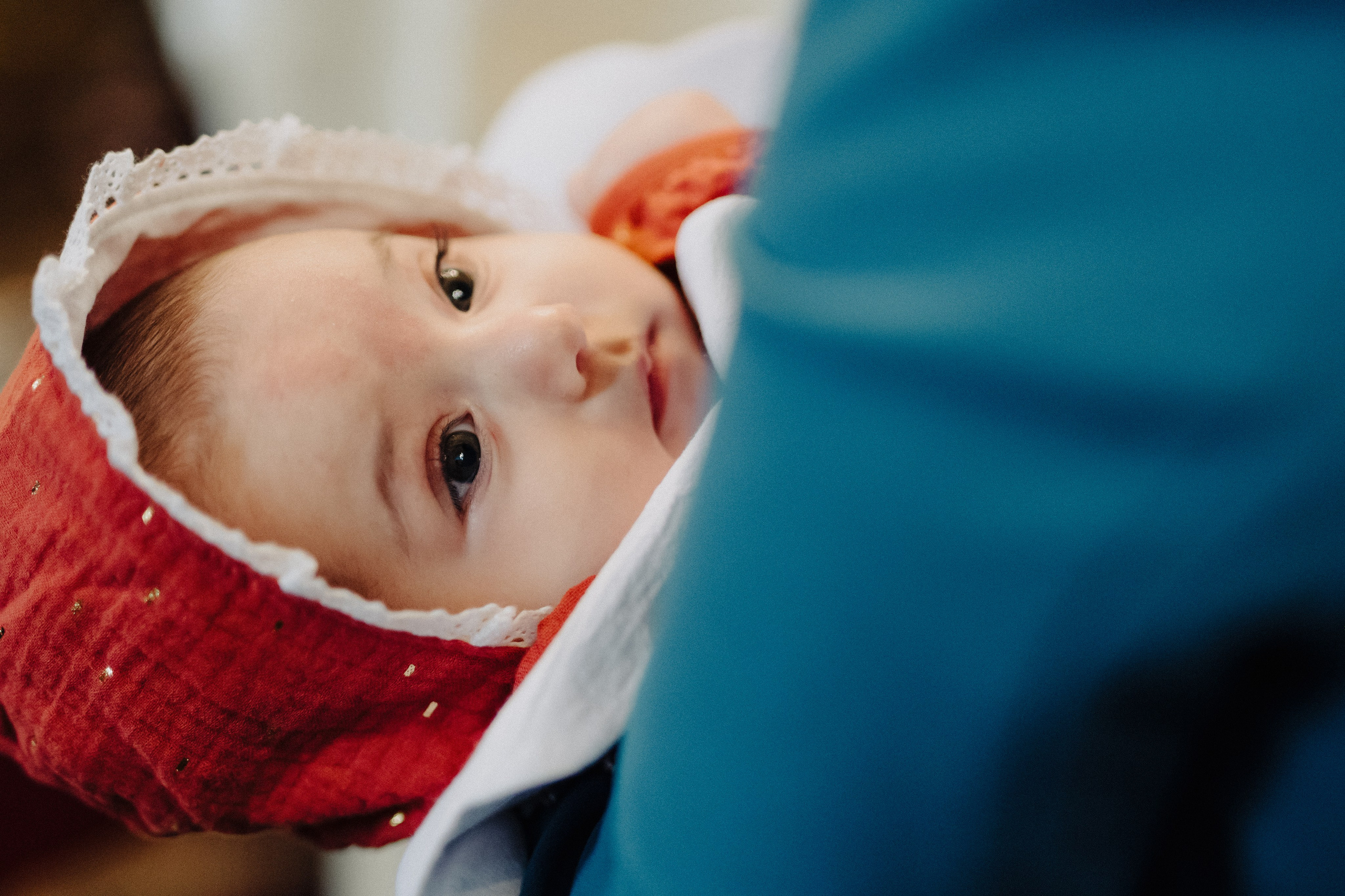 Botez Maia Victoria | Bucuresti. Fotografie & Videografie Nunta