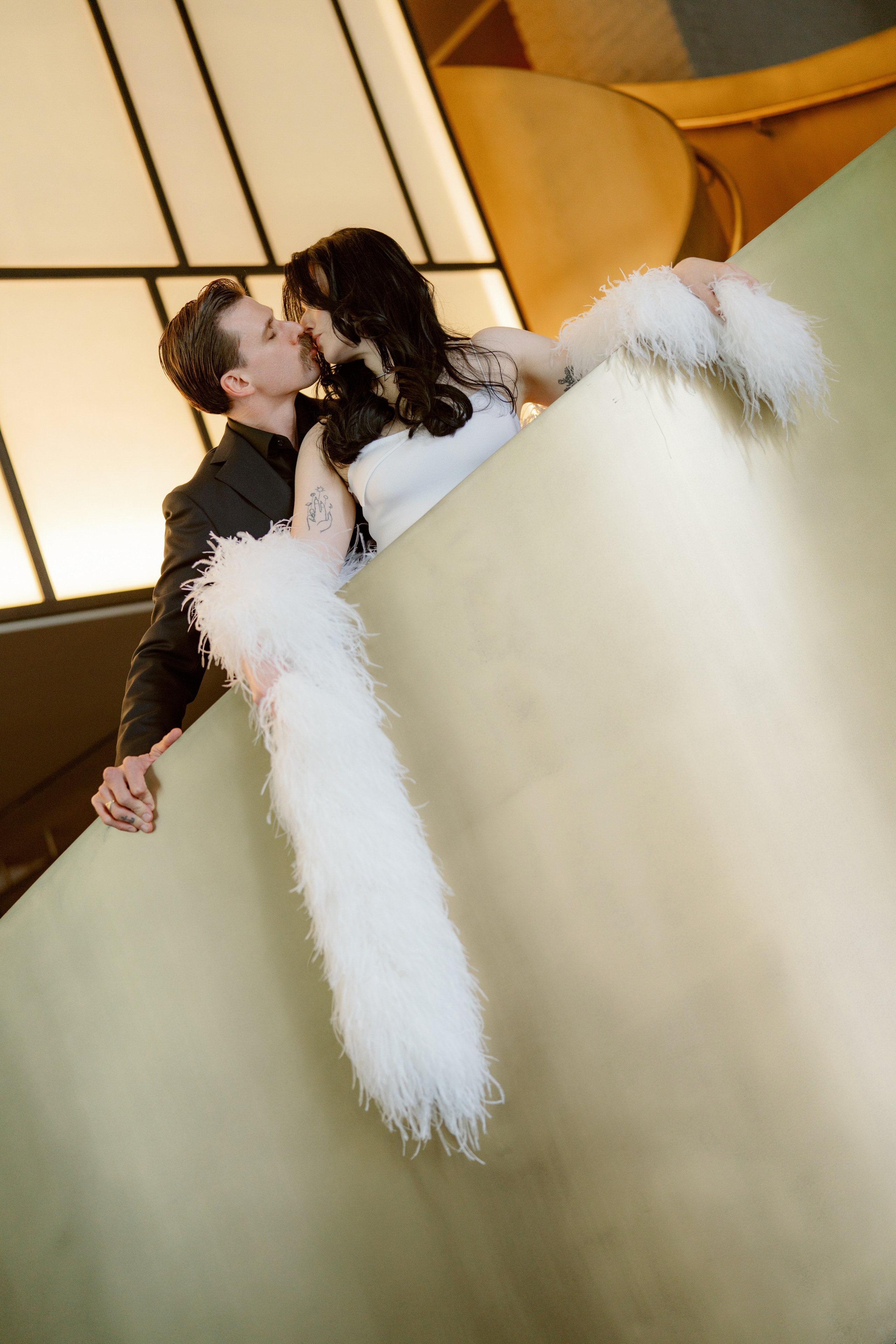 Savannah and Michael. Wedding photographer and videographer New York | New Jersey