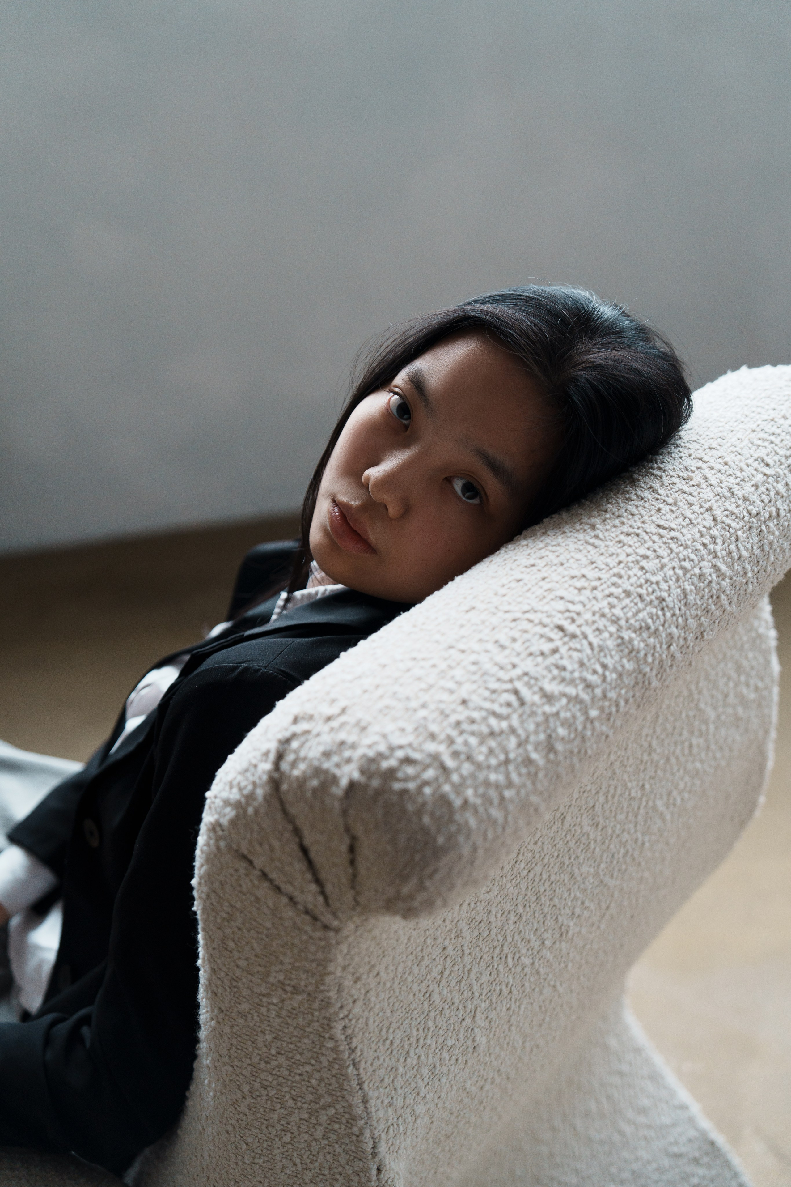 Marina. Alisha Geva женский портретный фотограф в Дубае