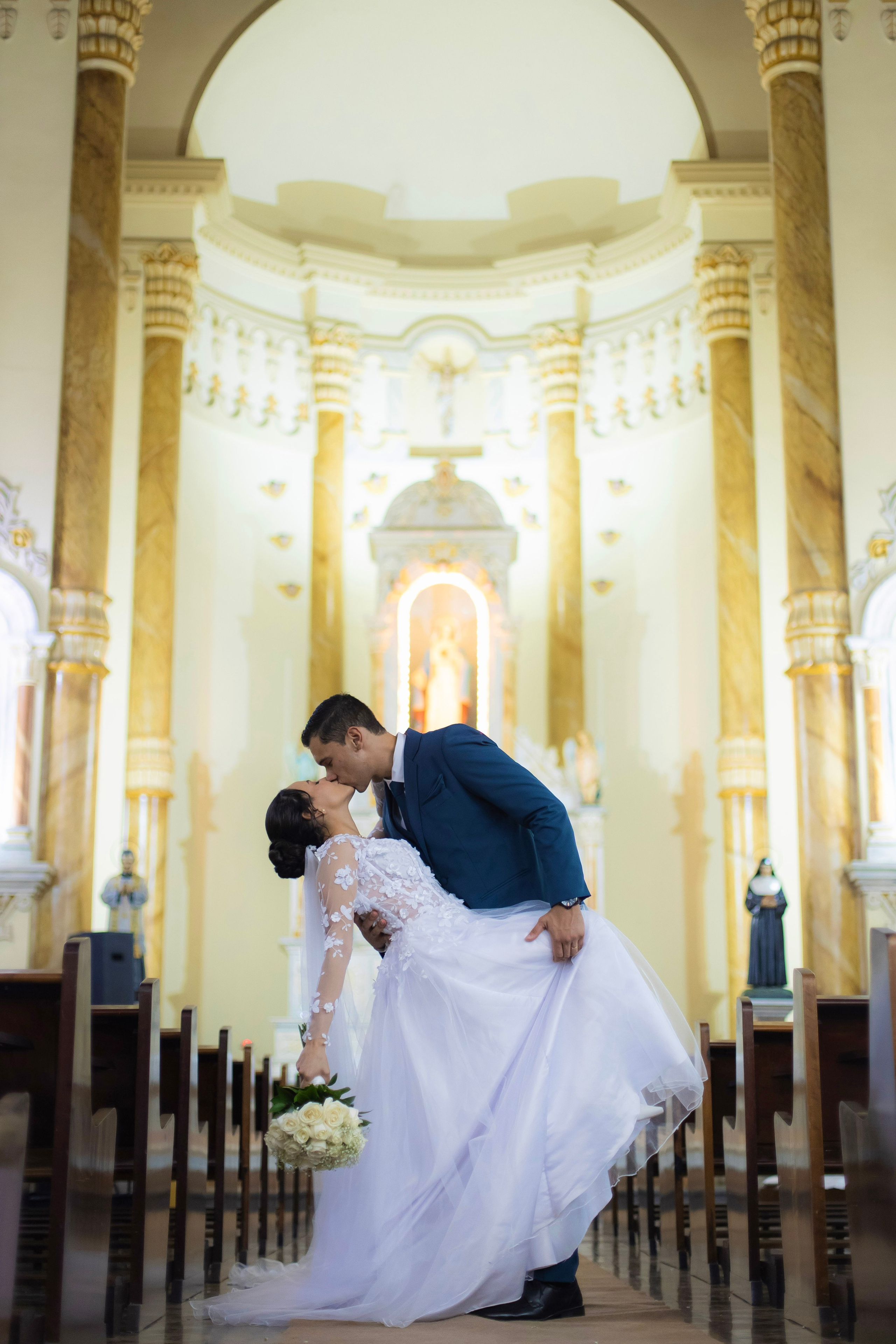 Casamento - Mariane e Walldir