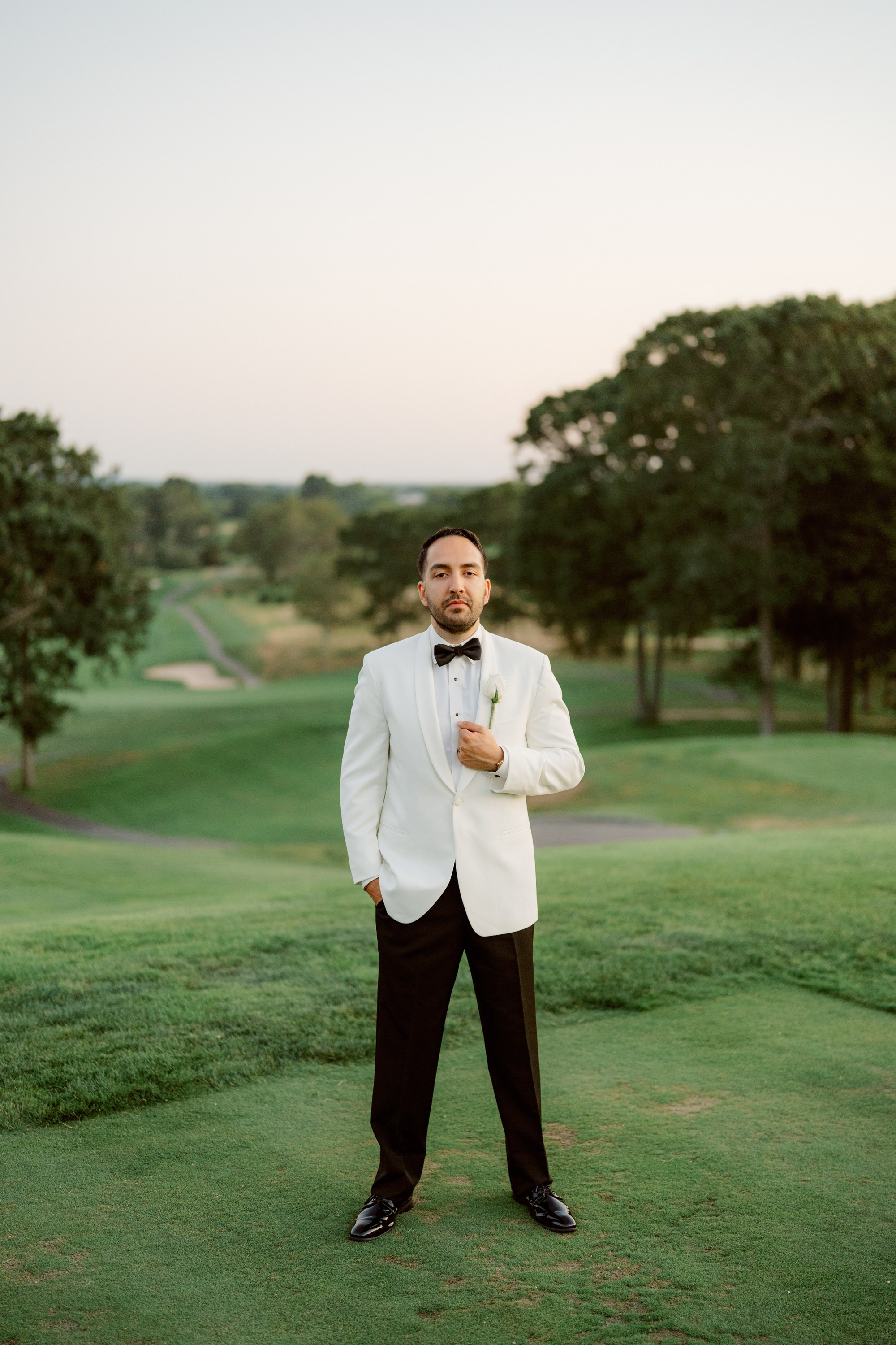Gabrielle and Josh. Wedding photographer and videographer New York | New Jersey