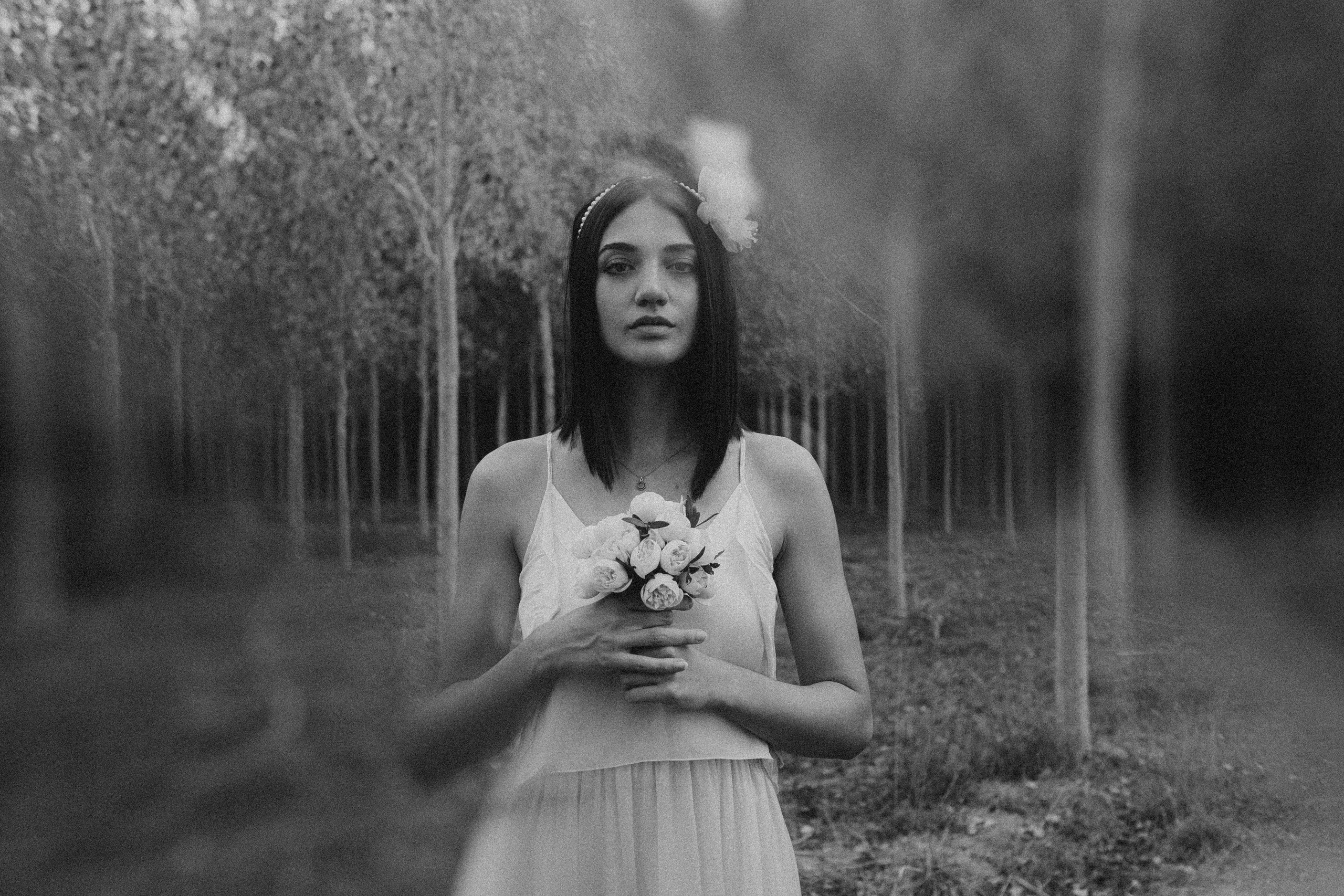 Rocio & Mark. Paola wedding photographer / videographer in Barcelona