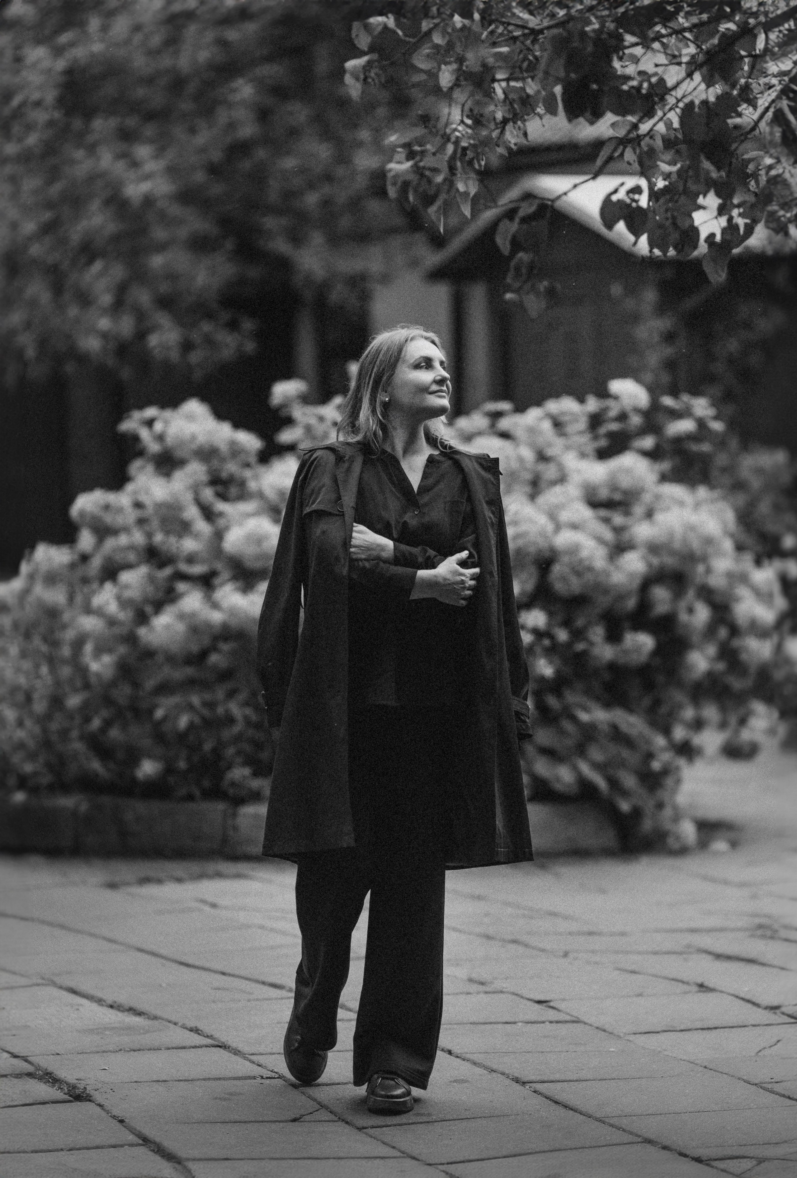 Евгения. Family photographer in Vilnuis Svetlana Naumova