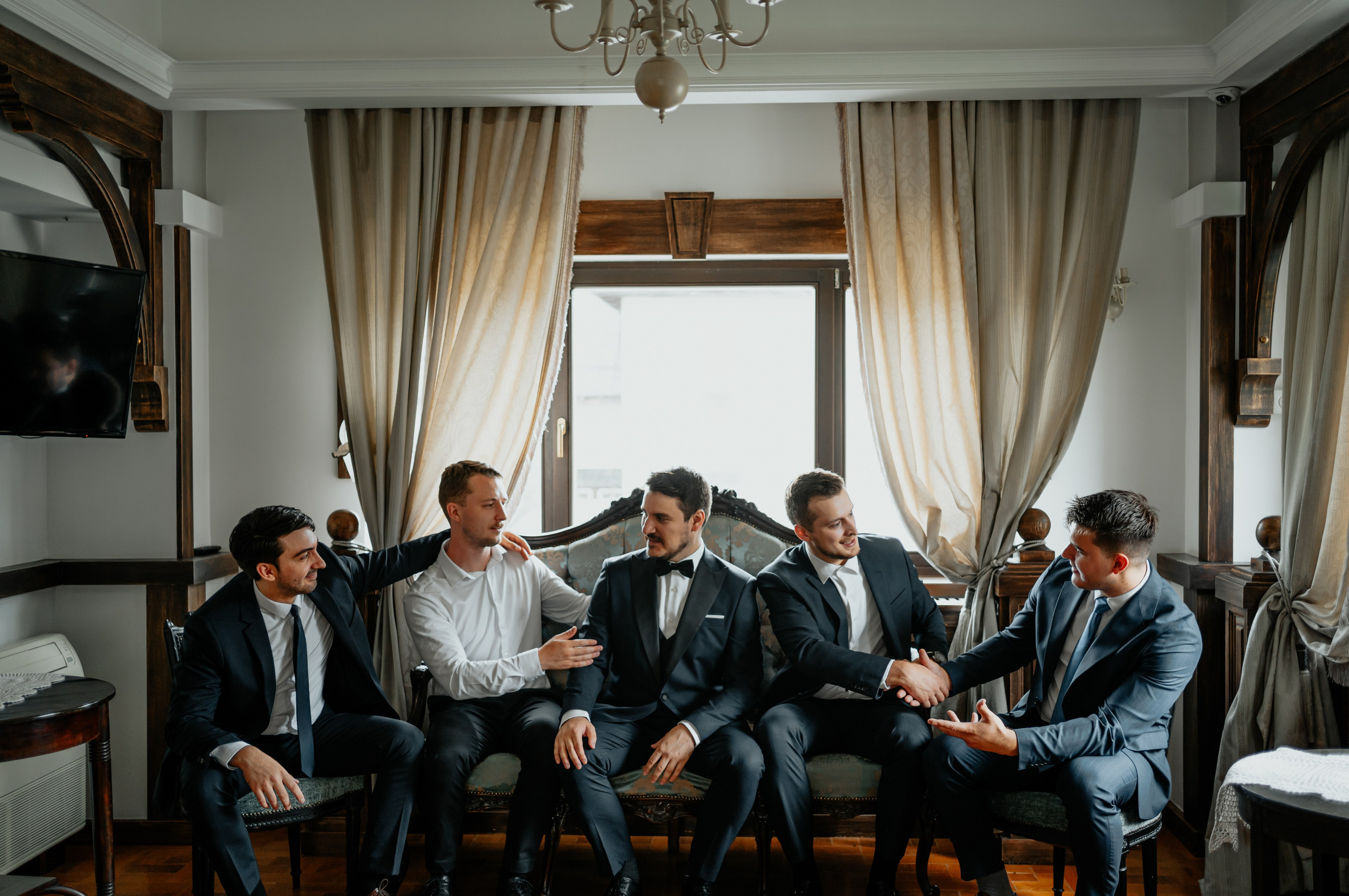 K & T. Fotograf Nunta Iasi - Hearts & Pictures