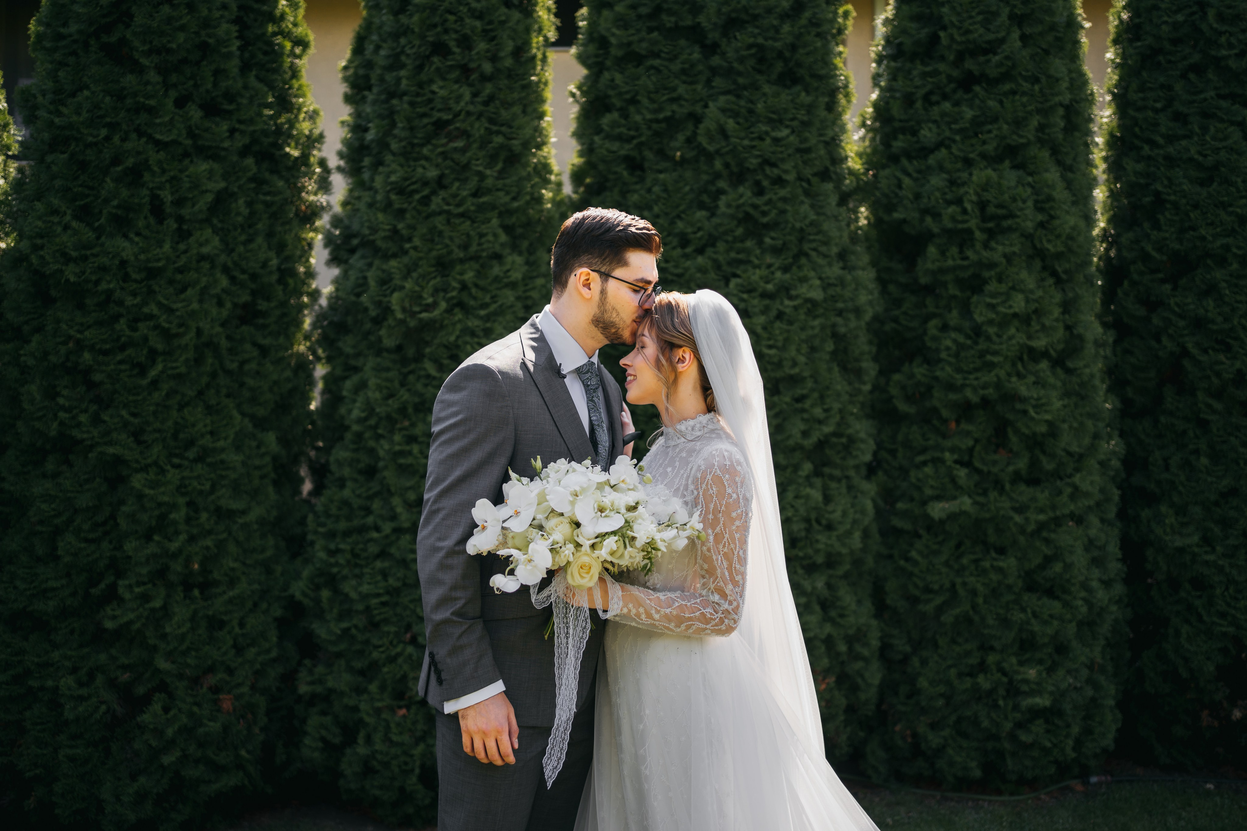 R & E. Fotograf Nunta Iasi - Hearts & Pictures