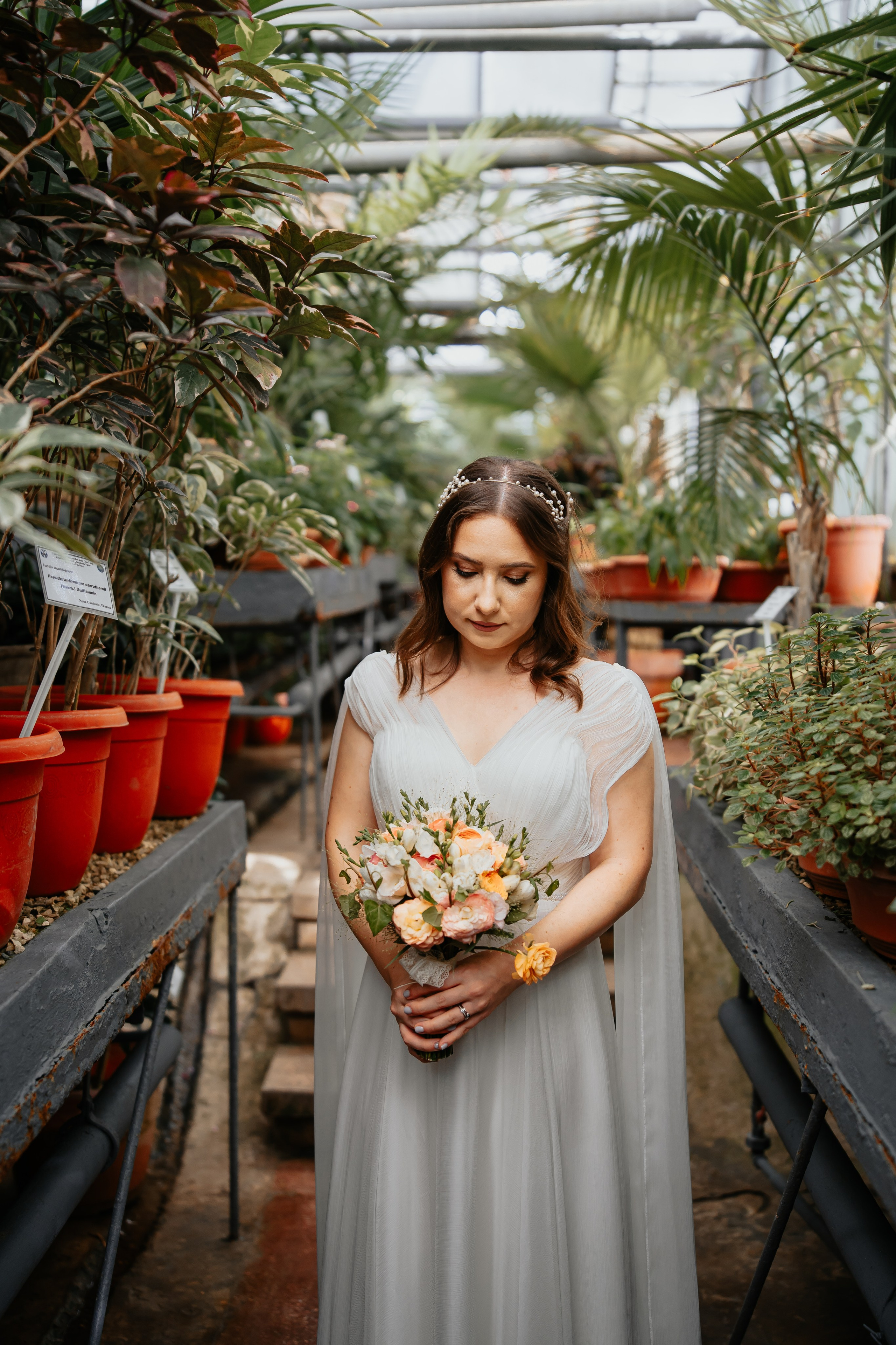 L & E. Fotograf Nunta Iasi - Hearts & Pictures