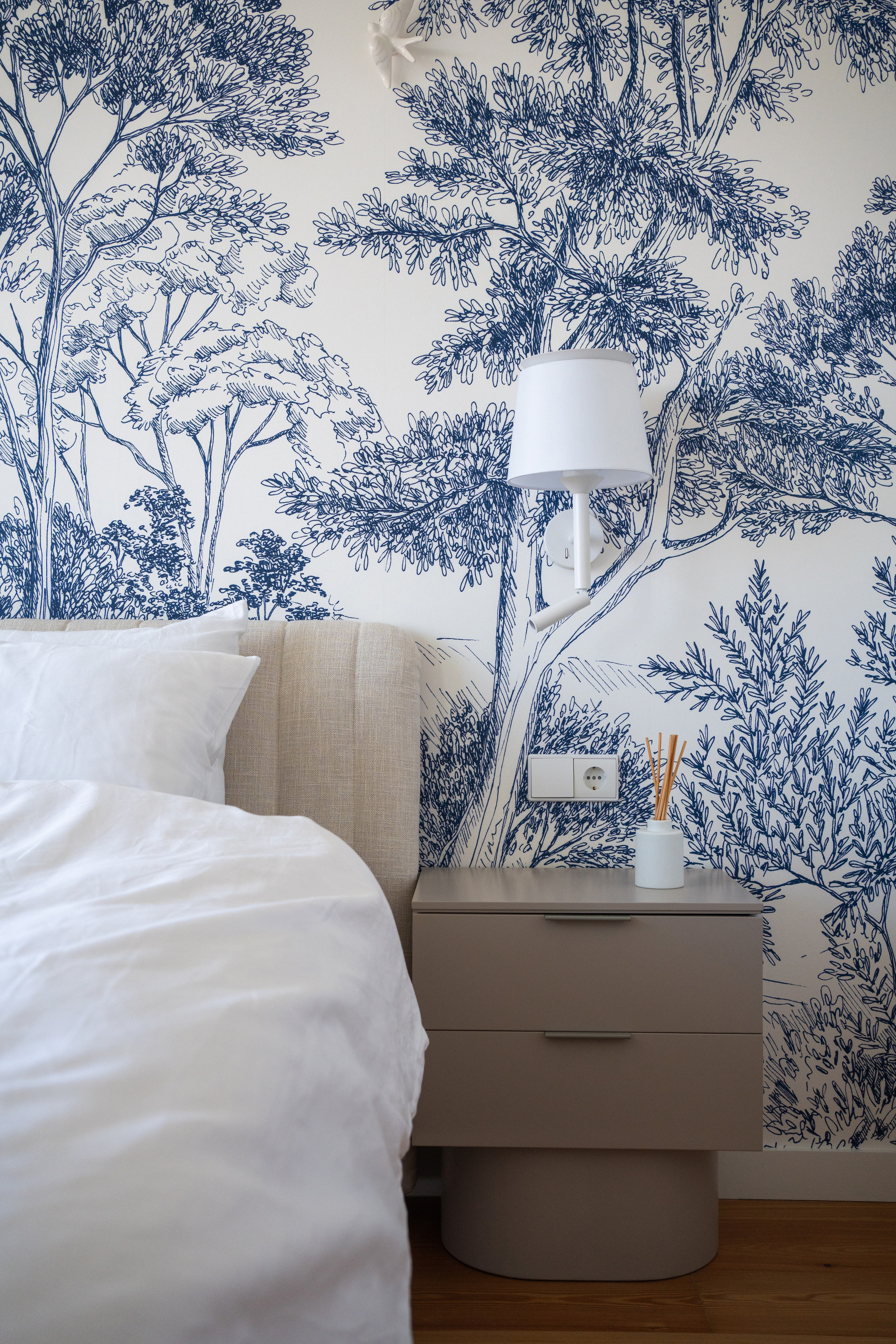 Apartment in Faro, Portugal. Мария Шер. Профессиональный фотограф в городе Порту, Португалия