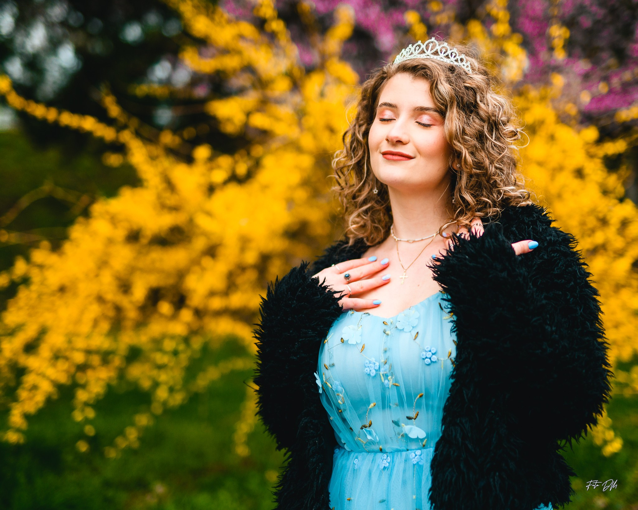 Alesia. Fotografie & Videografie de nuntă în Timișoara