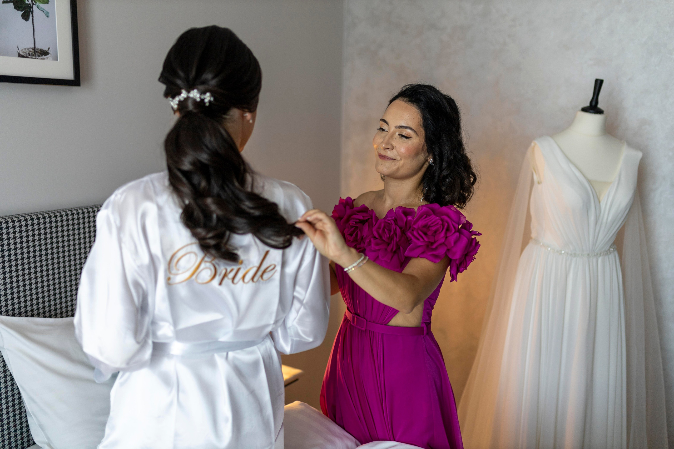 Wedding day. Fotografie, fotografie nuntă, fotografie comercială