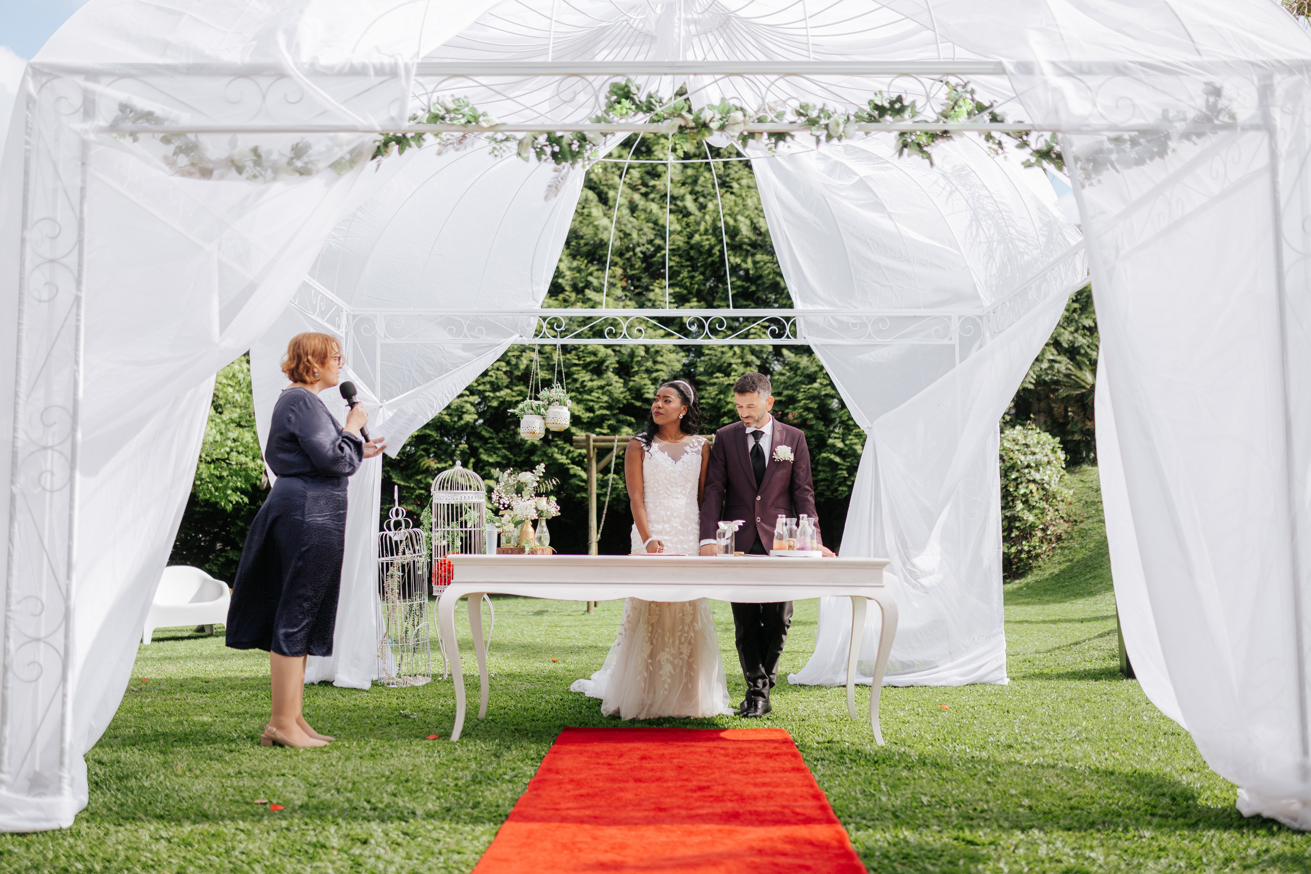 Casamento Pedro e Sofia. Davi Valente