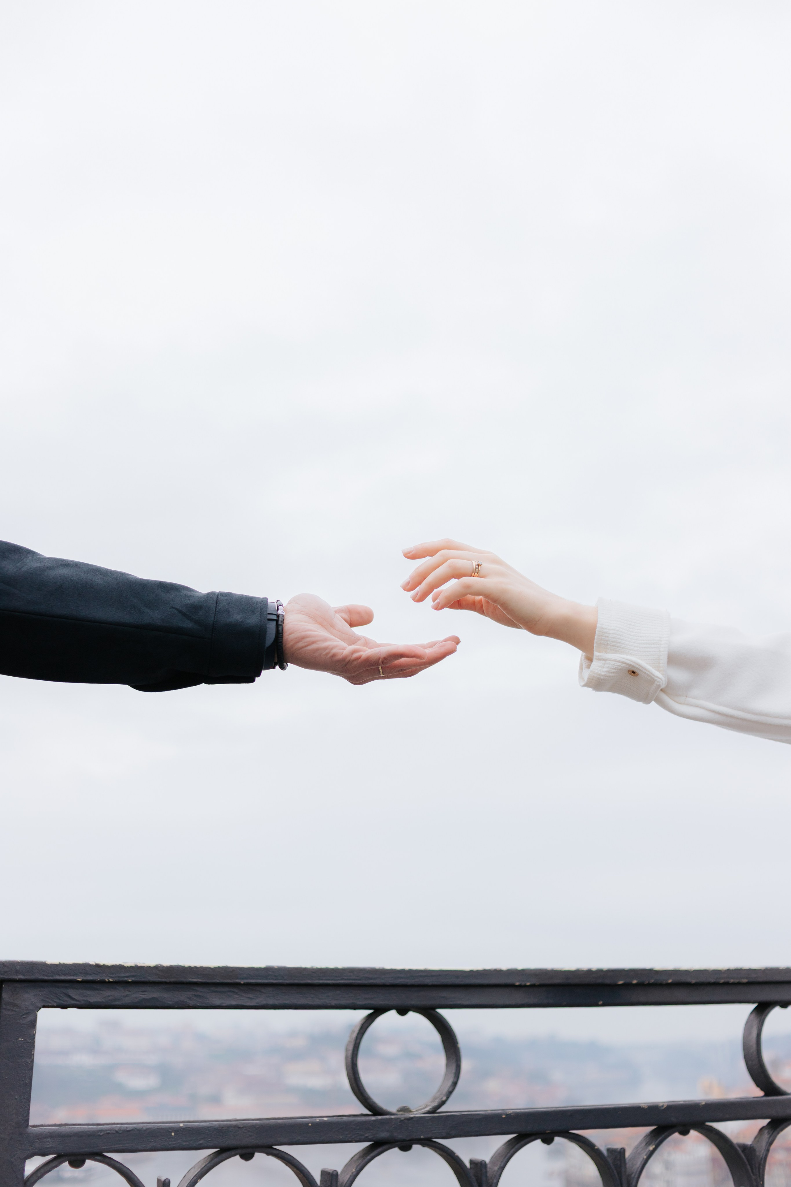 Allex e Rebeca. Davi Valente