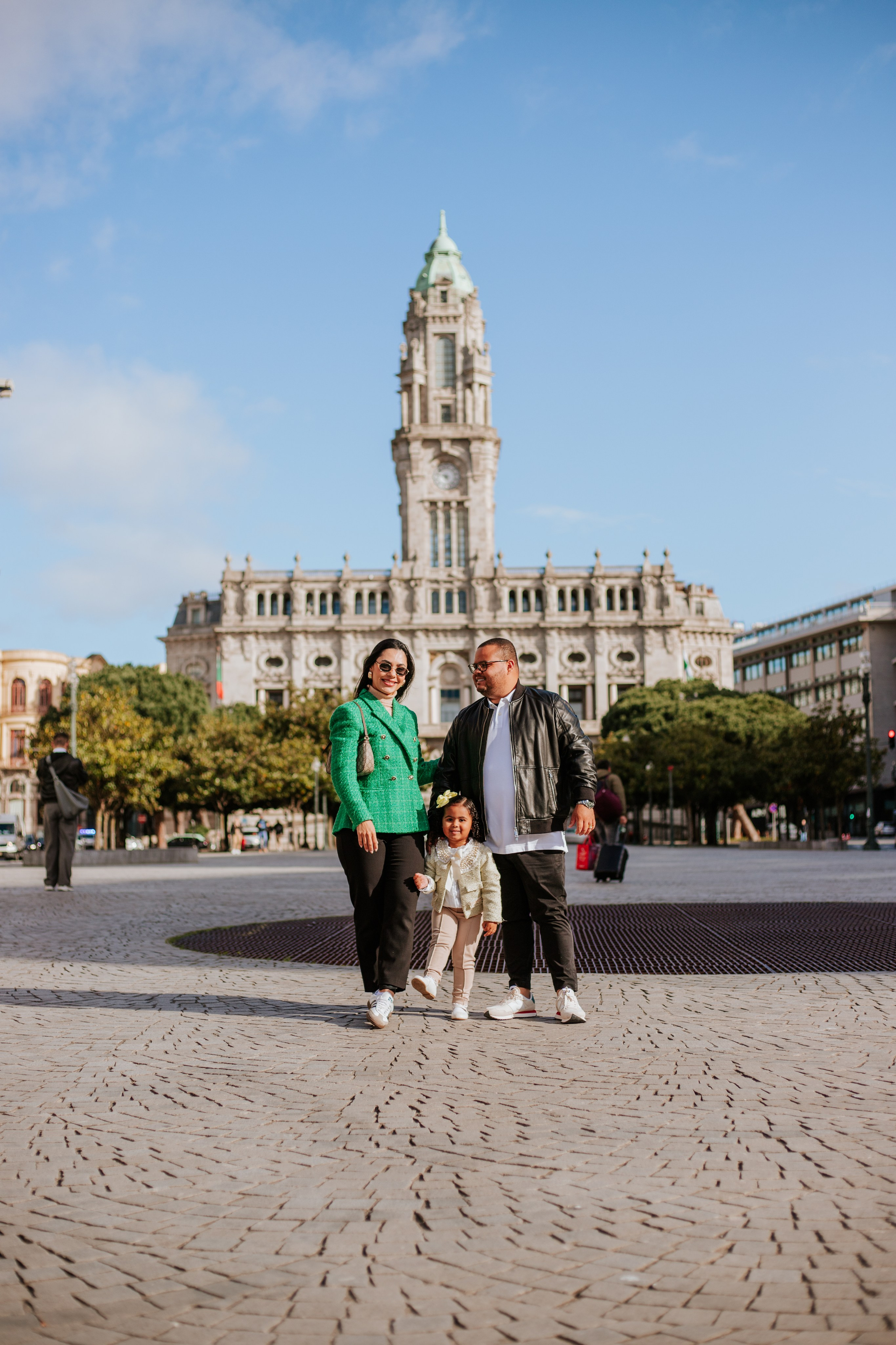 Camila Ribeiro. Davi Valente