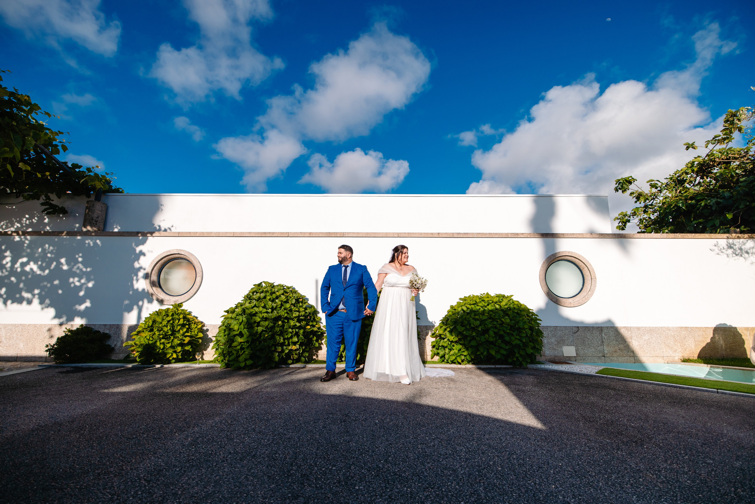 Casamento Karine e Luis. Davi Valente