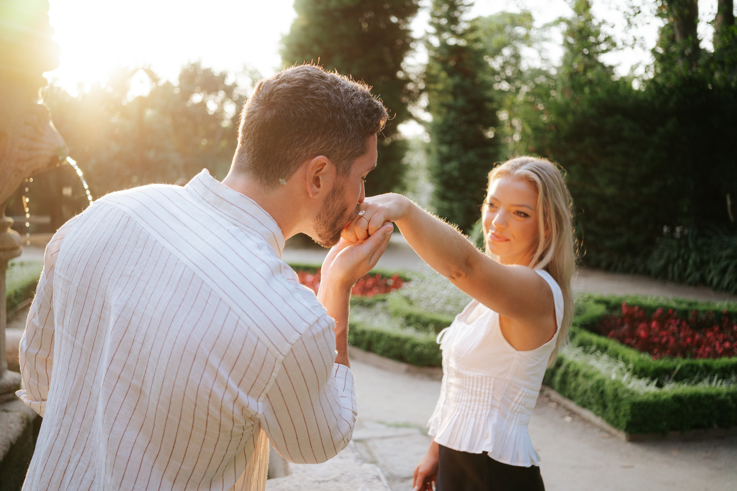 Wedding Proposal Braden. Davi Valente