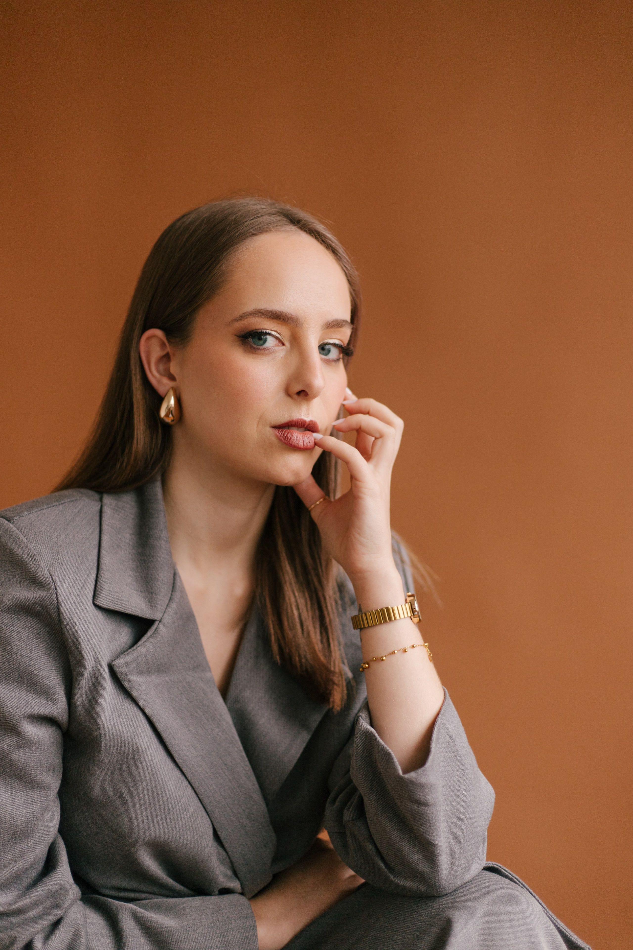 Beatriz Pereira. Davi Valente