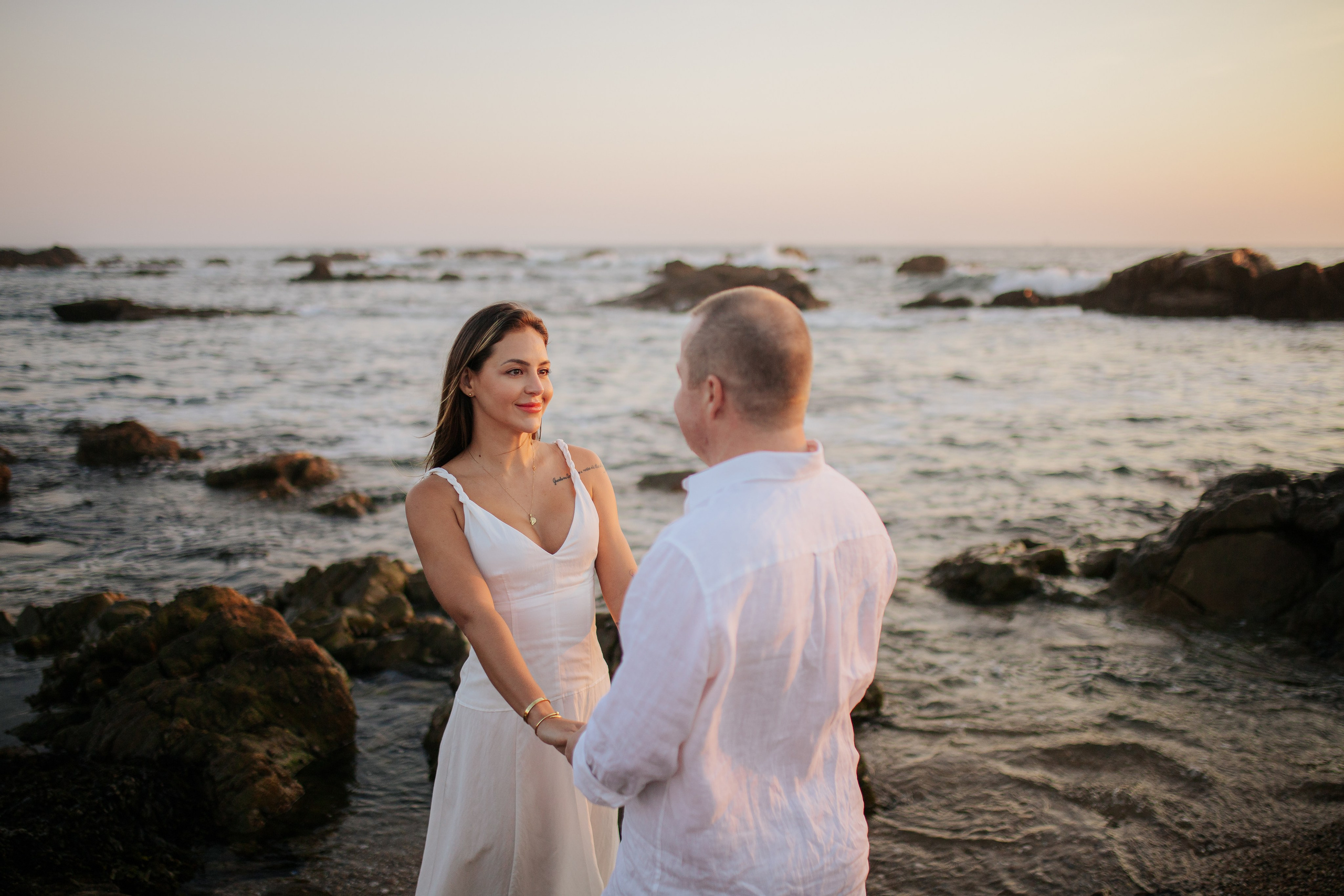 Yasmin & Candid. Davi Valente