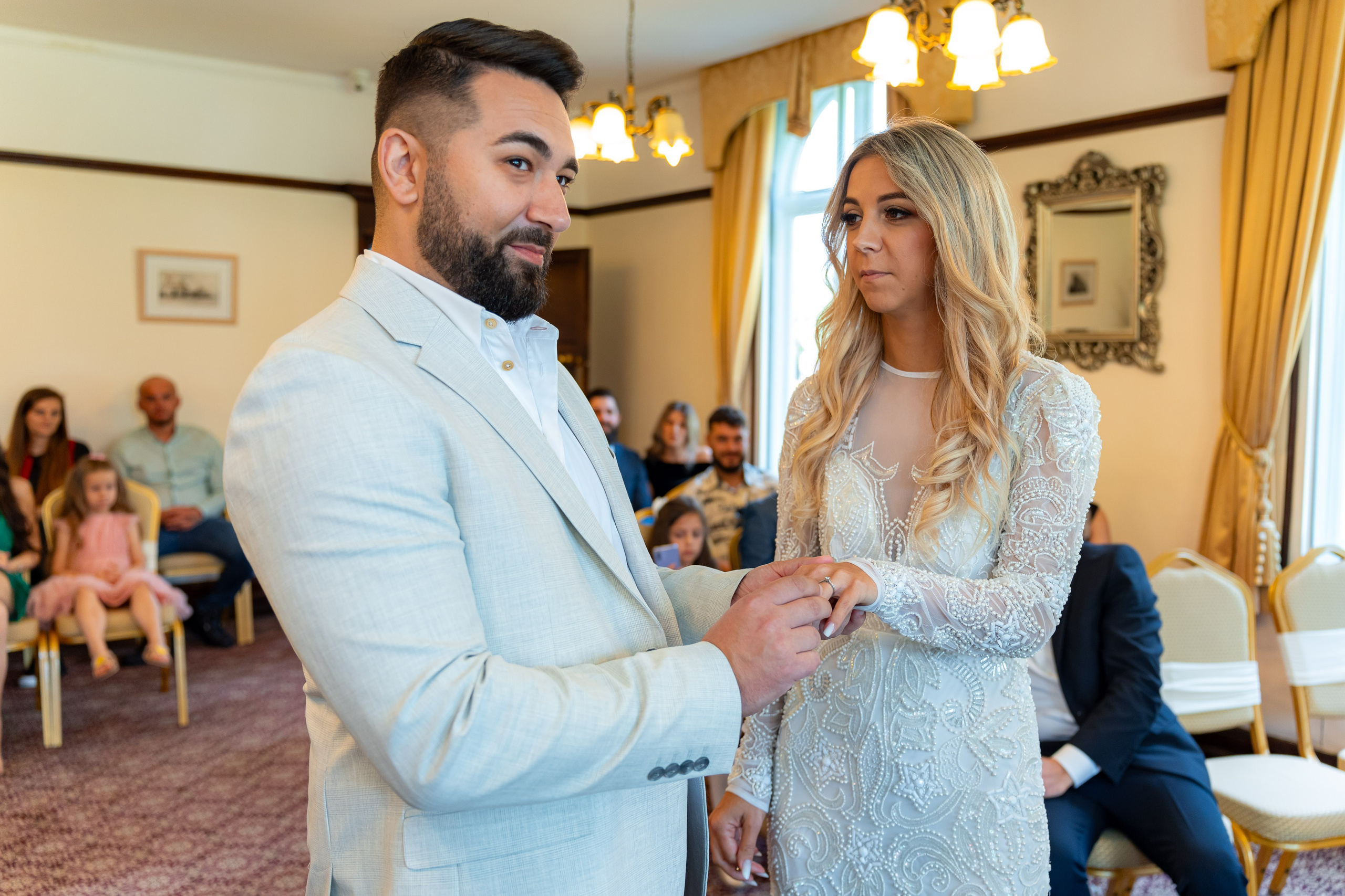 Weddings/Engagements