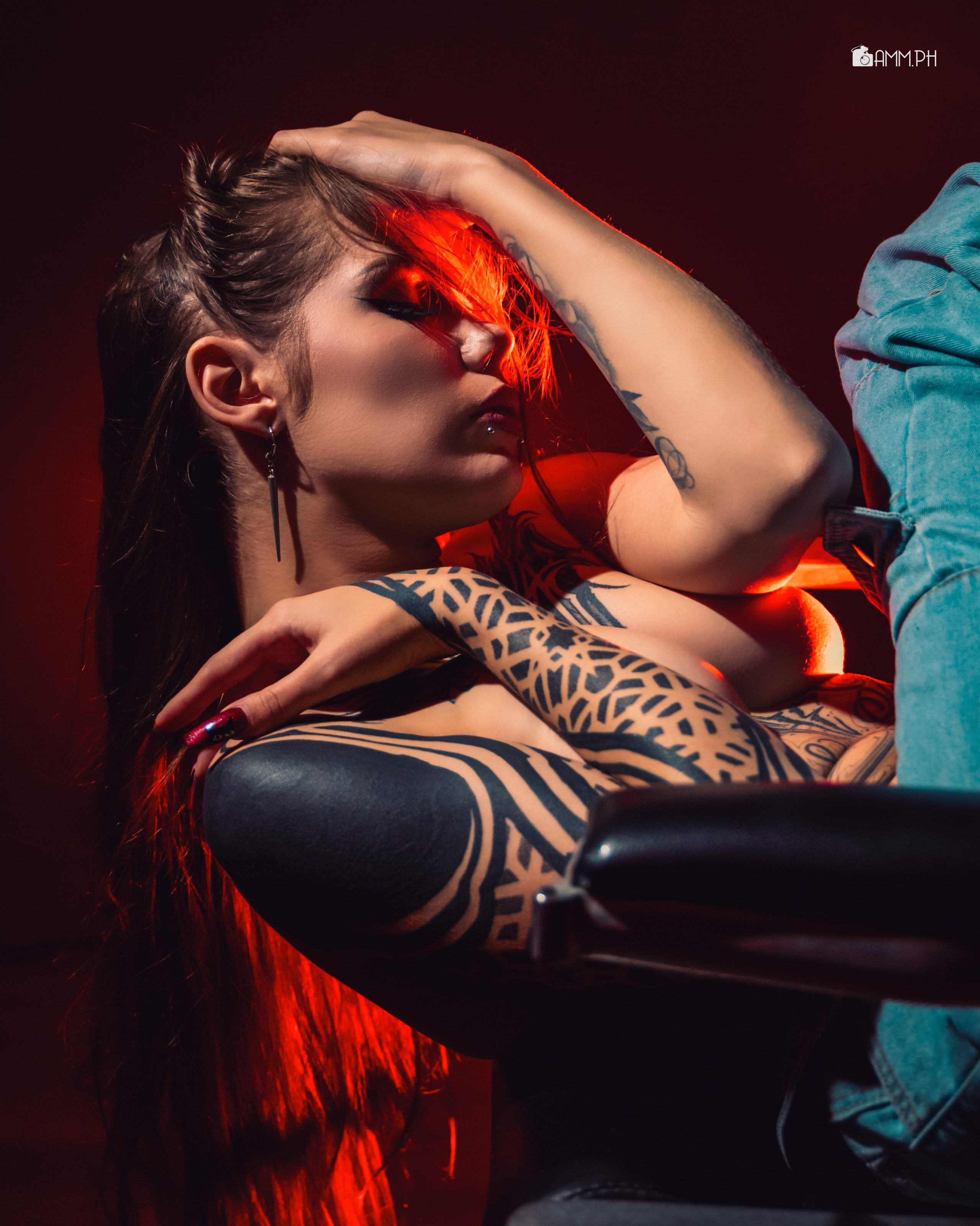Shooting. AntonioMariaPH