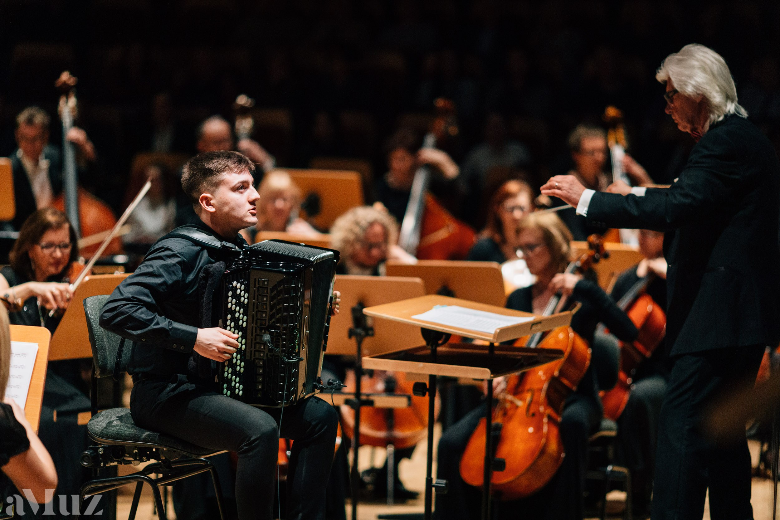 Filharmonia Bałtycka. Fotograf Ślubny Warszawa - Sesje Biznesowe Rodzinne Eventy