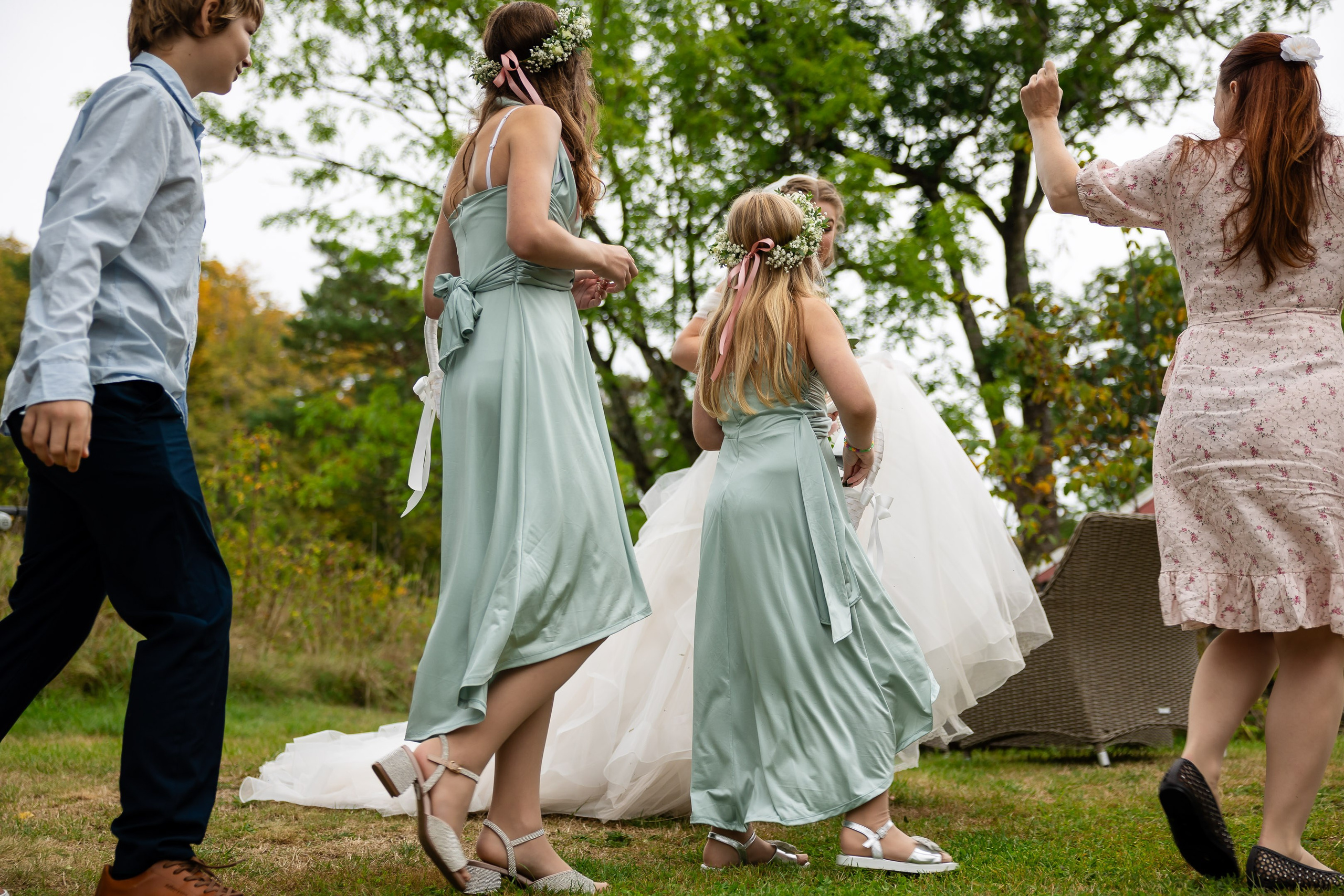 Bryllupsfotografering på Tromøya i Arendal. Bryllupsfotograf i Oslo og Rogaland — Meisal Media